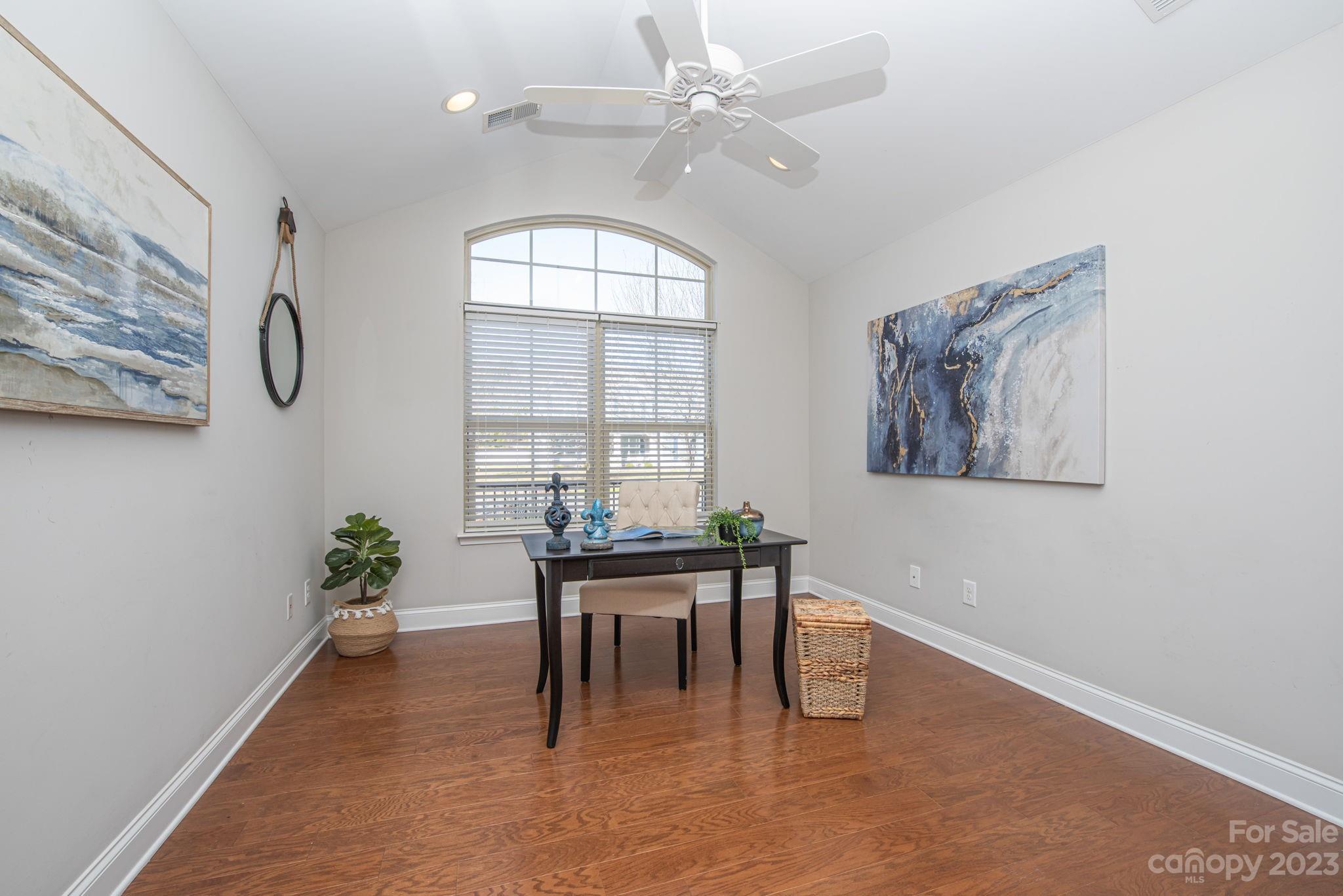 Robinson Oaks - Residential