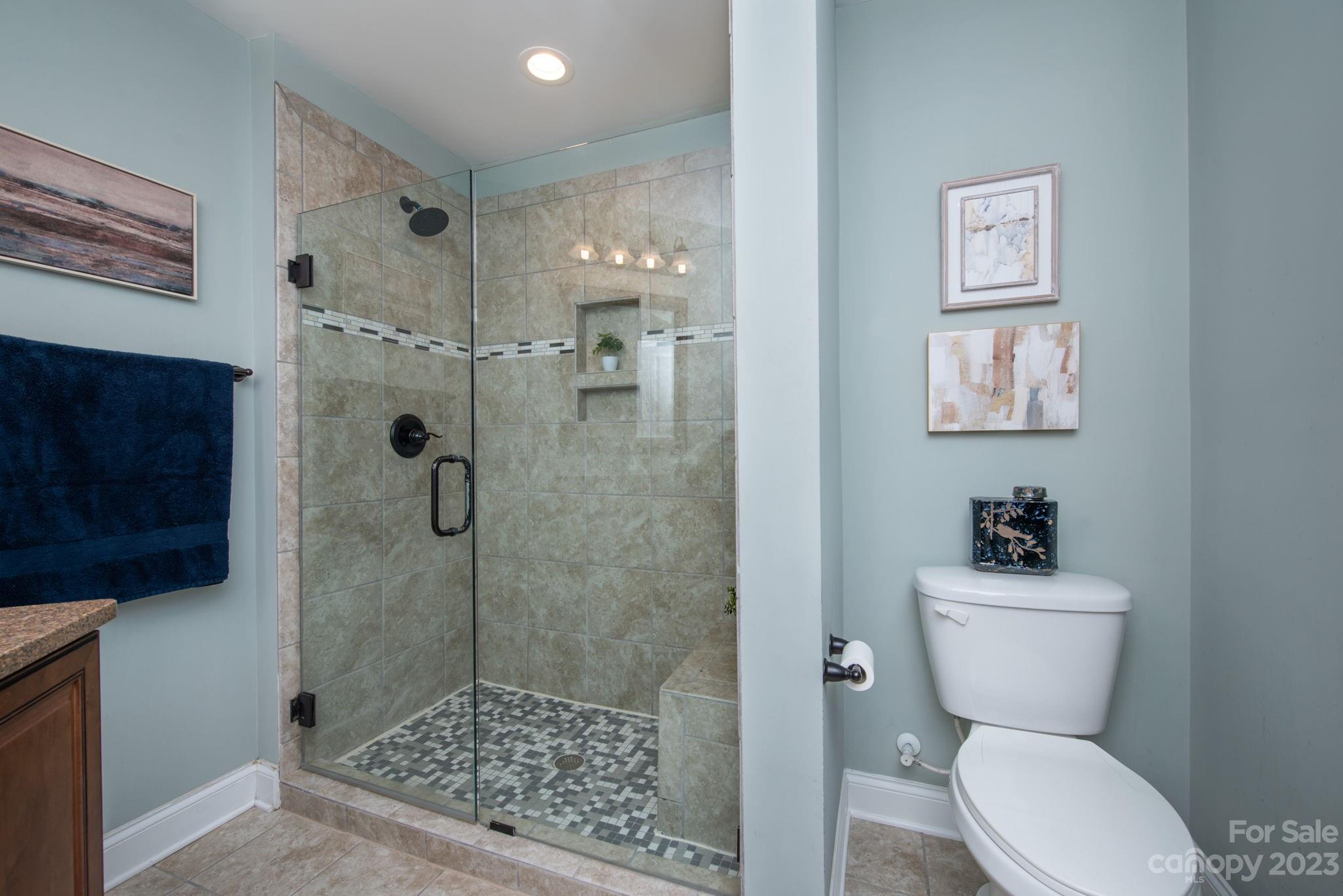 Robinson Oaks - Residential