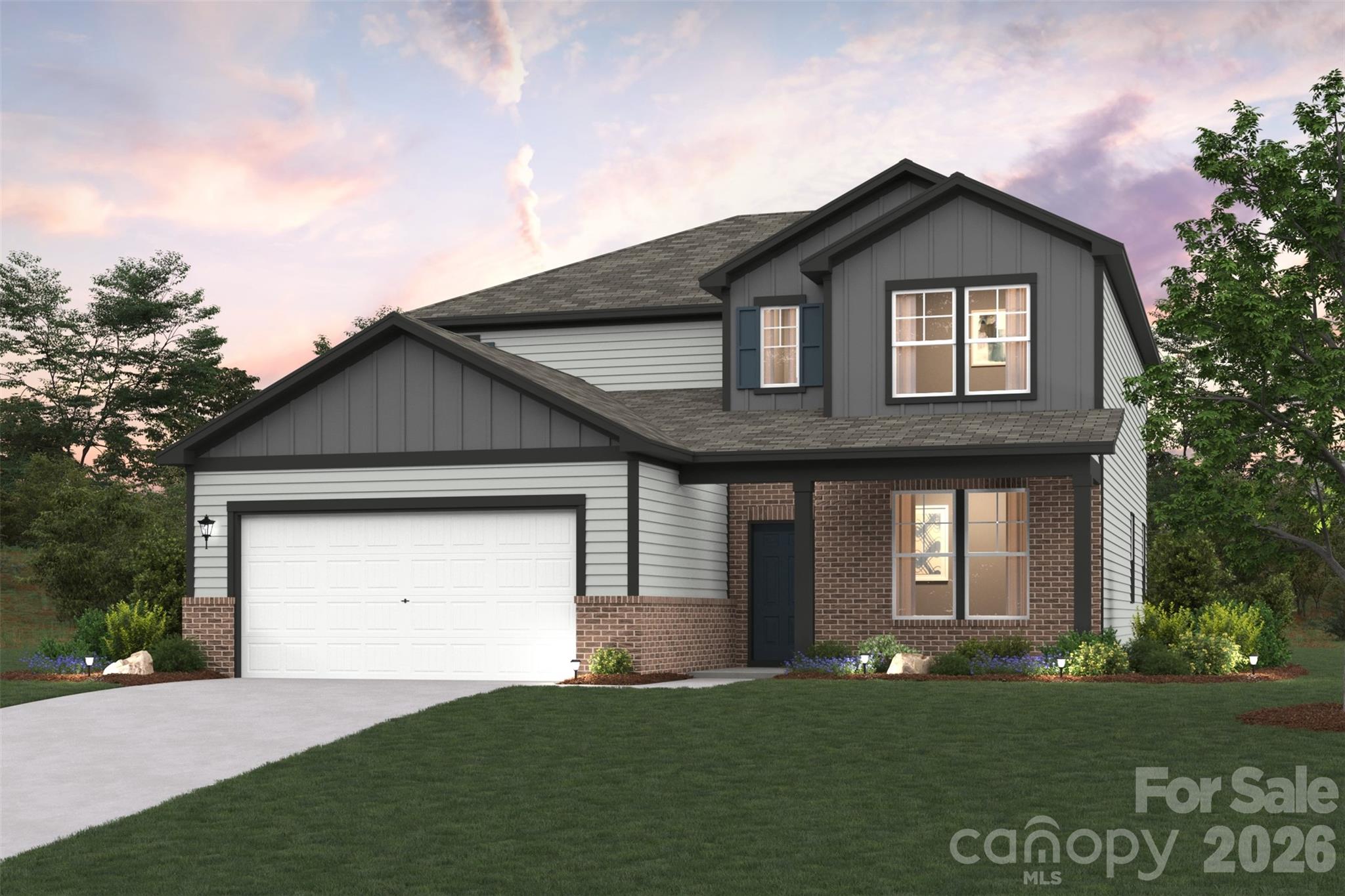 2905 Vista End Trail