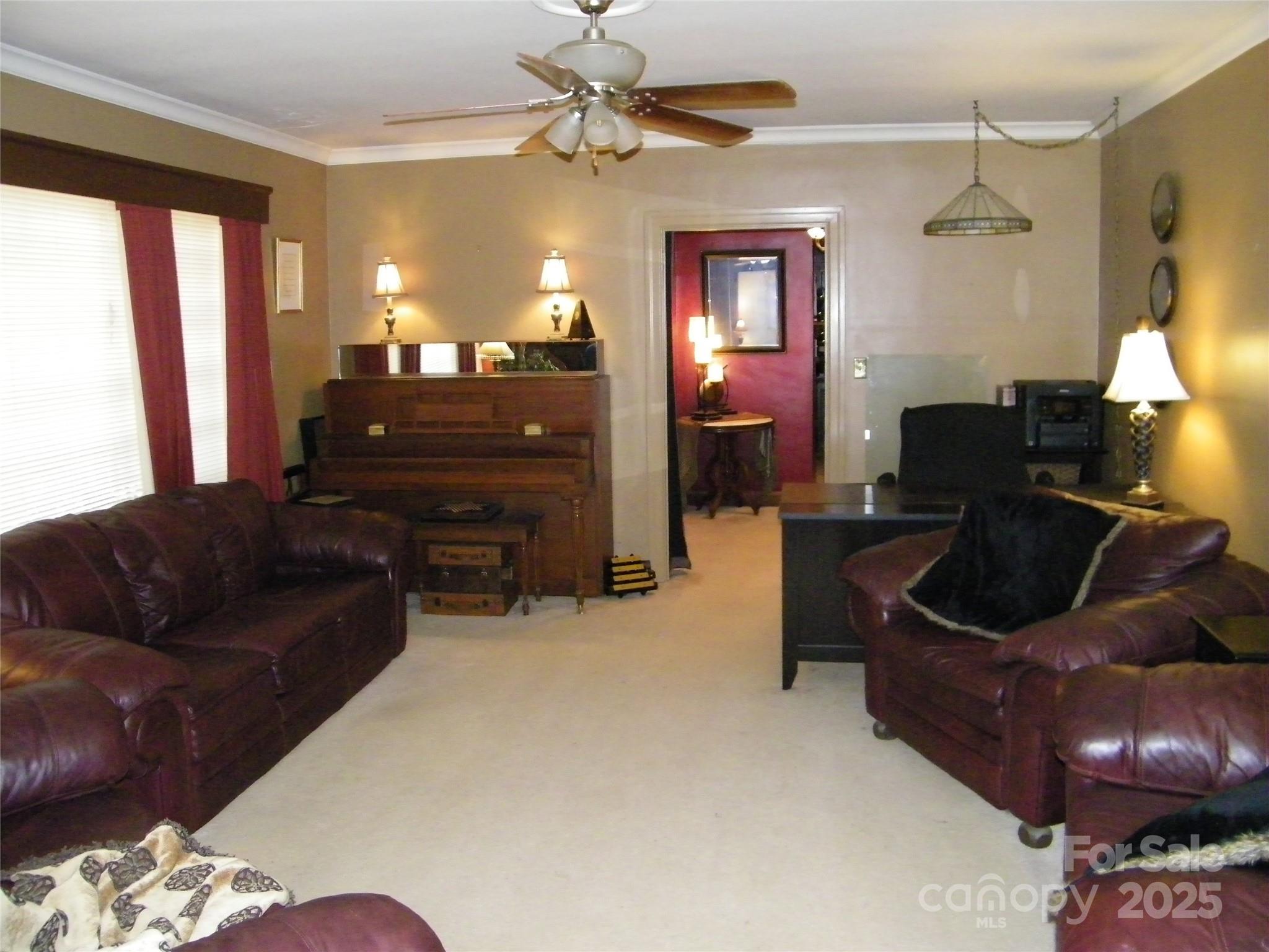 Beverly Hills - Residential