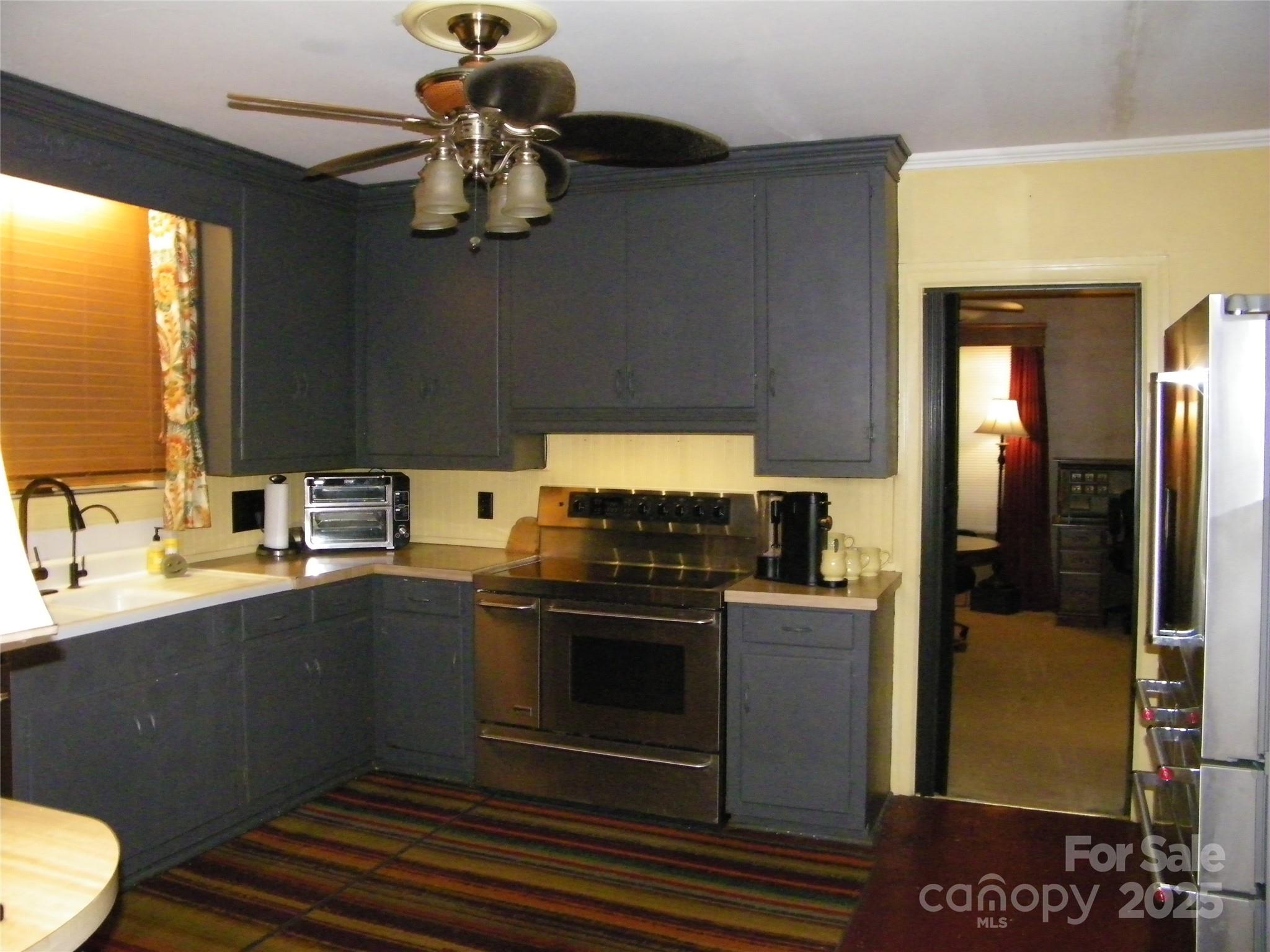 Beverly Hills - Residential