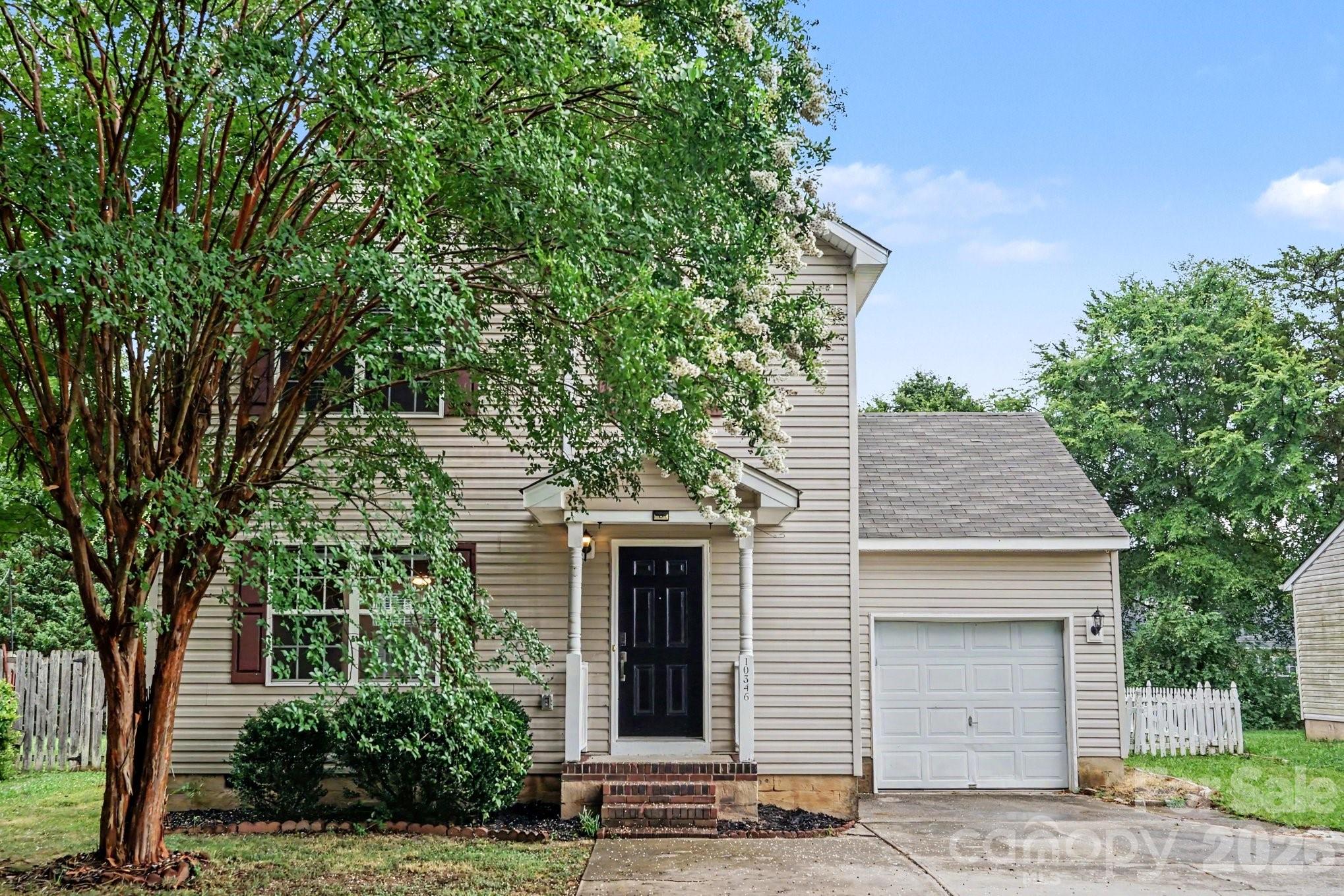 10346 Cannarti Drive, Charlotte, NC, 28273