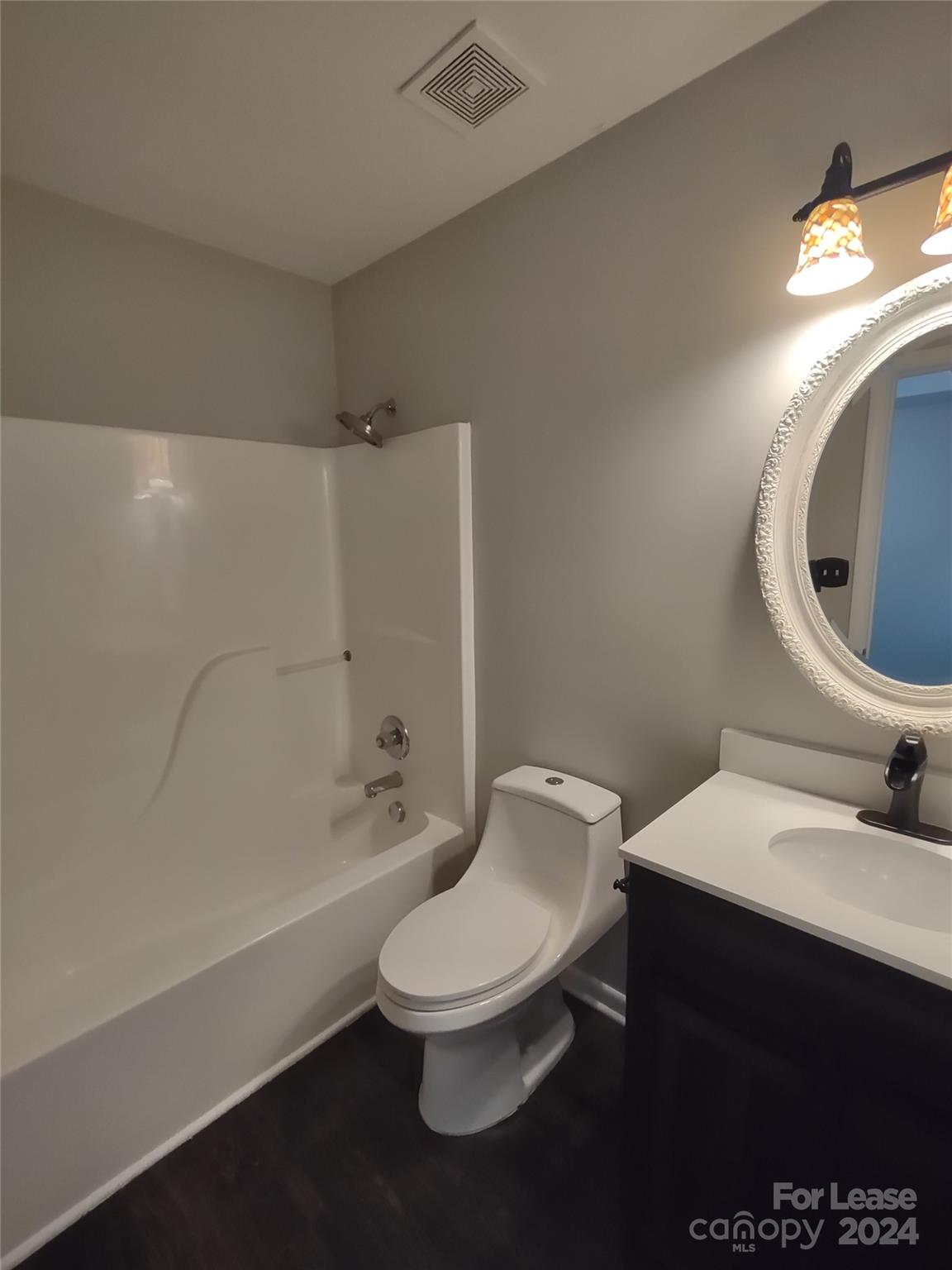 Cottonwood - Residential Lease