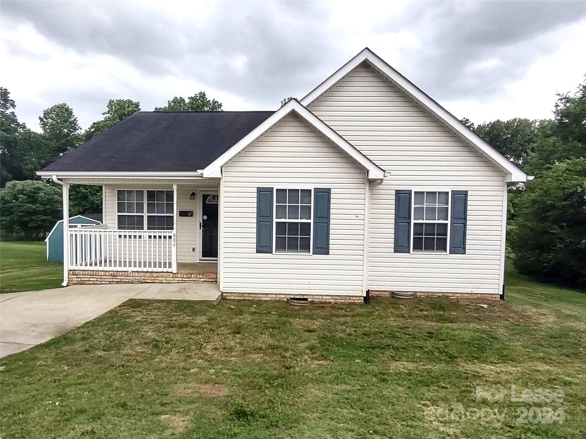 Cottonwood - Residential Lease