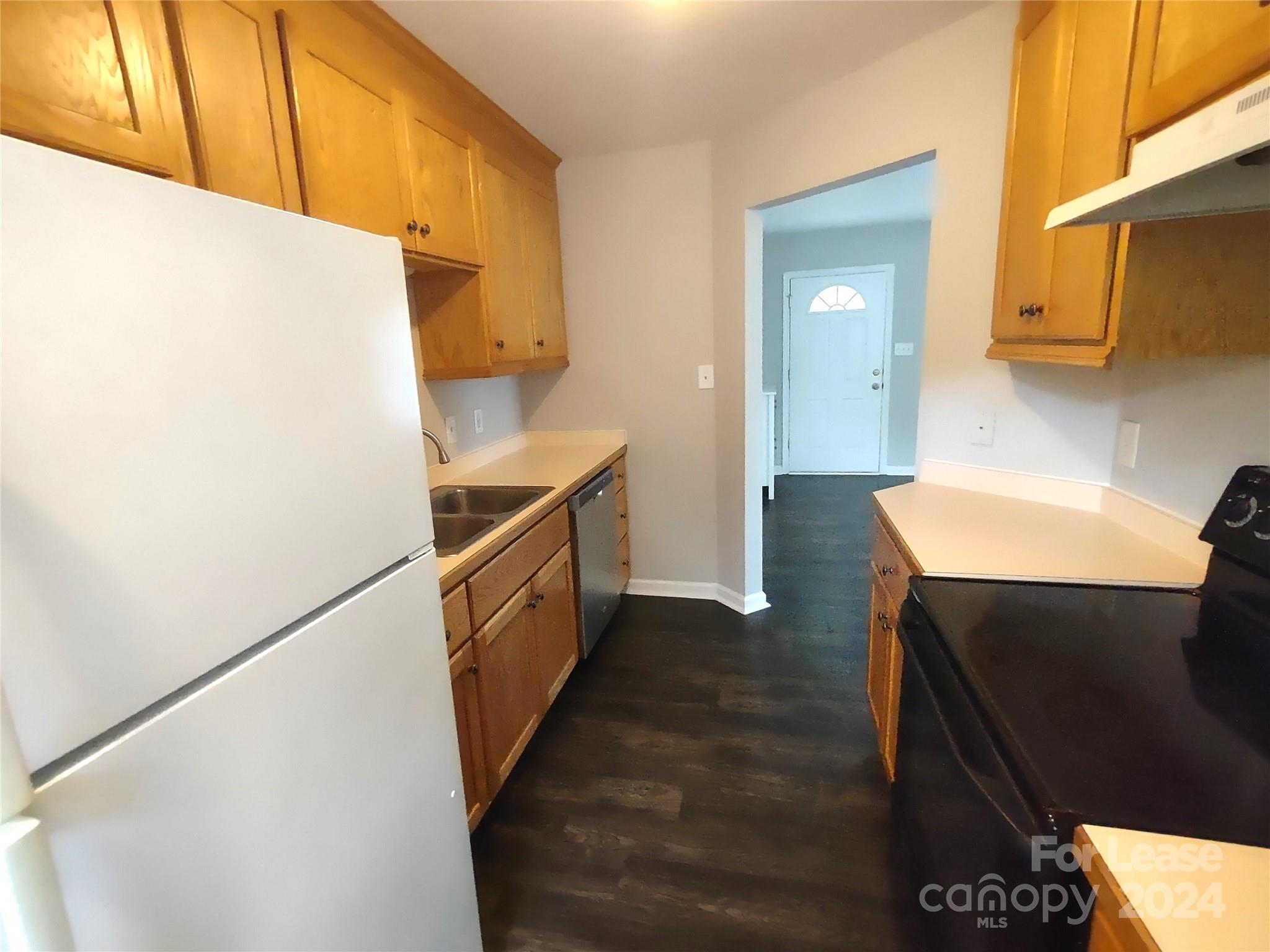 Cottonwood - Residential Lease