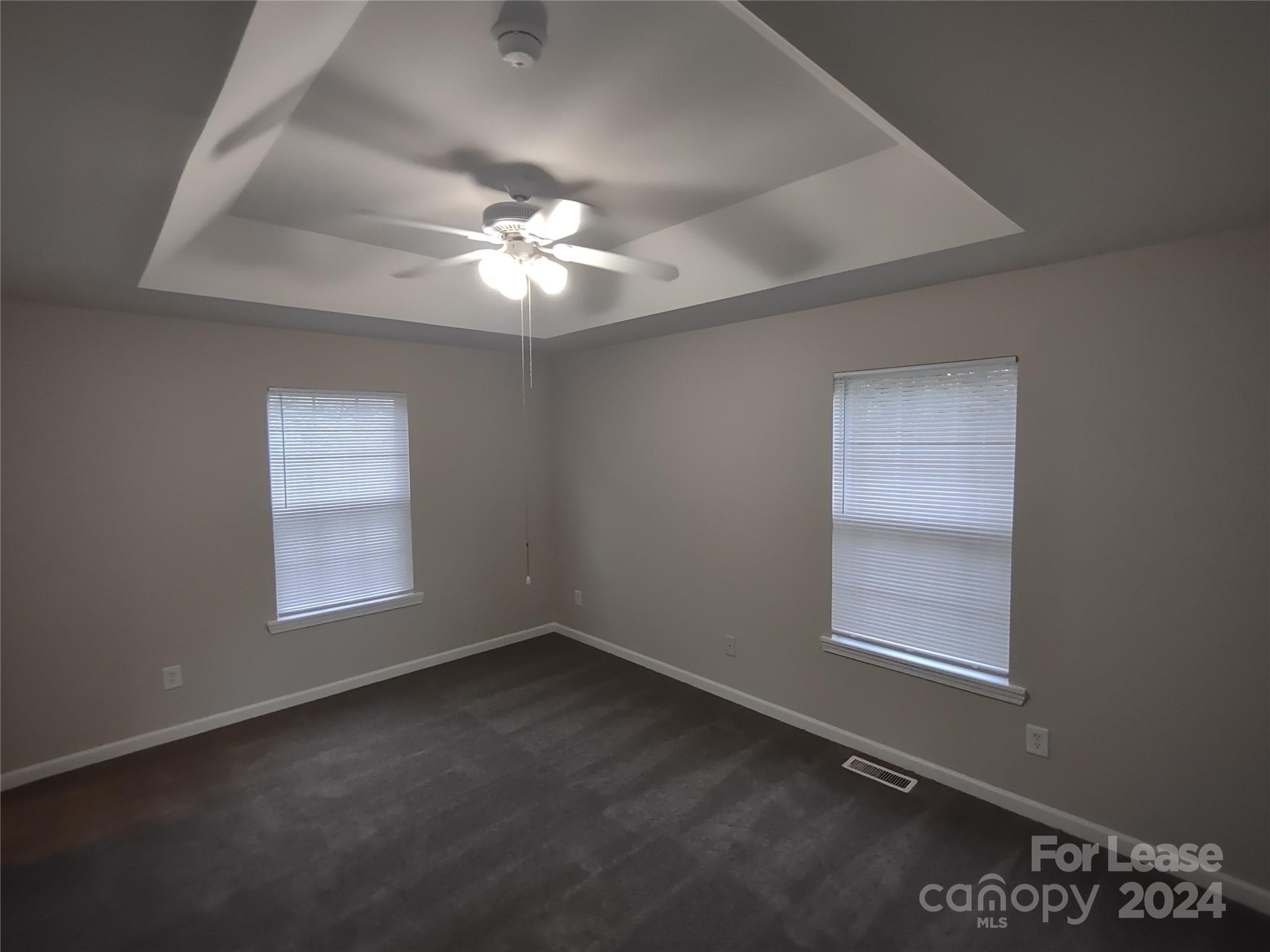 Cottonwood - Residential Lease