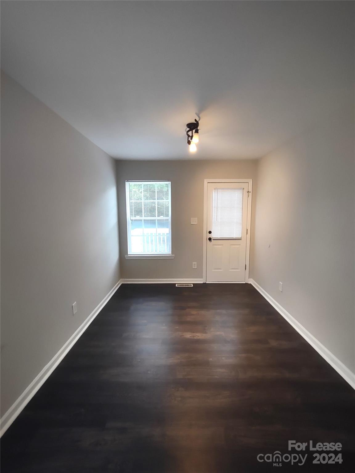 Cottonwood - Residential Lease