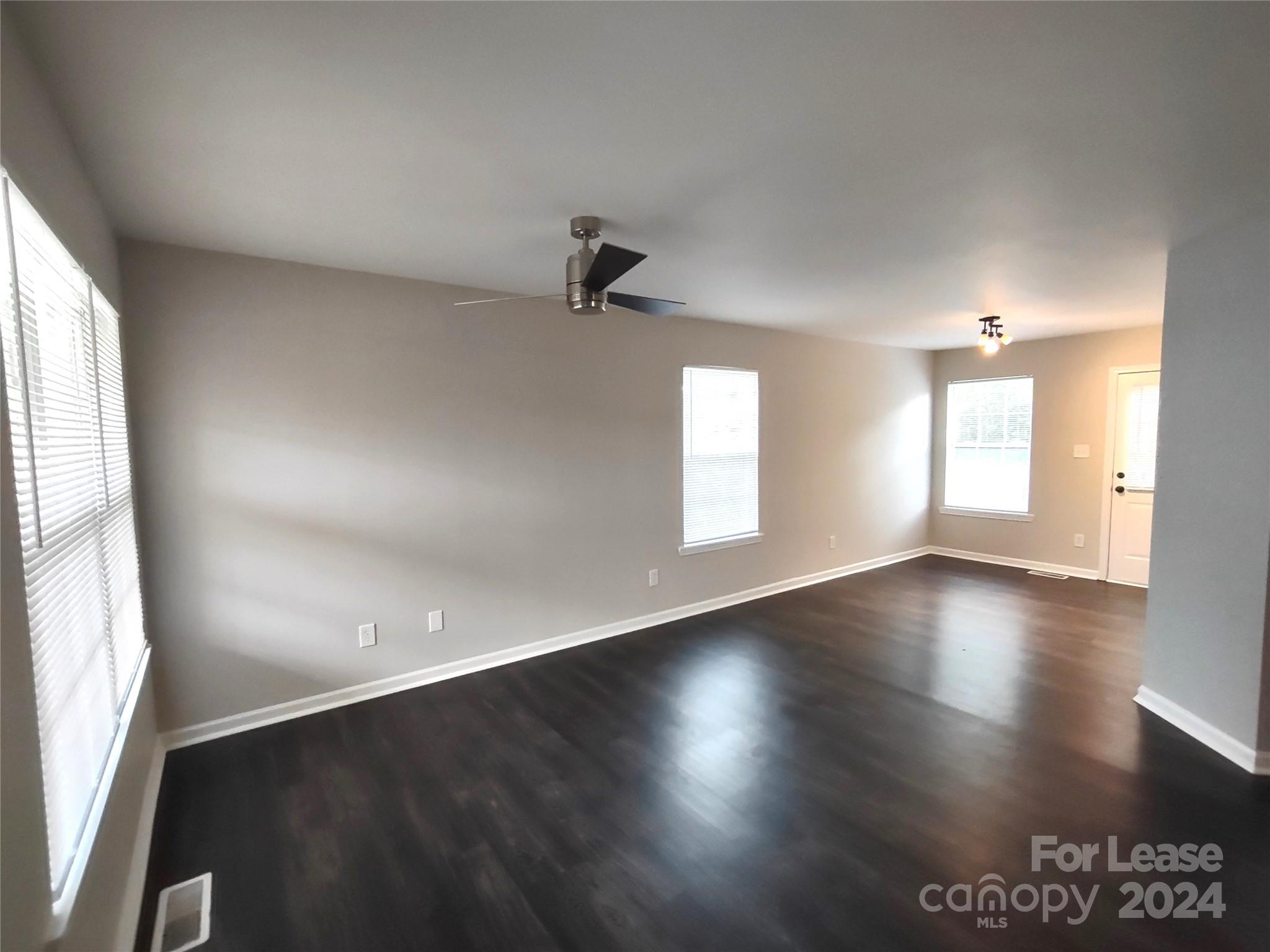 Cottonwood - Residential Lease