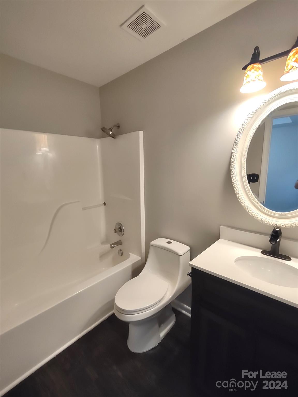 Cottonwood - Residential Lease