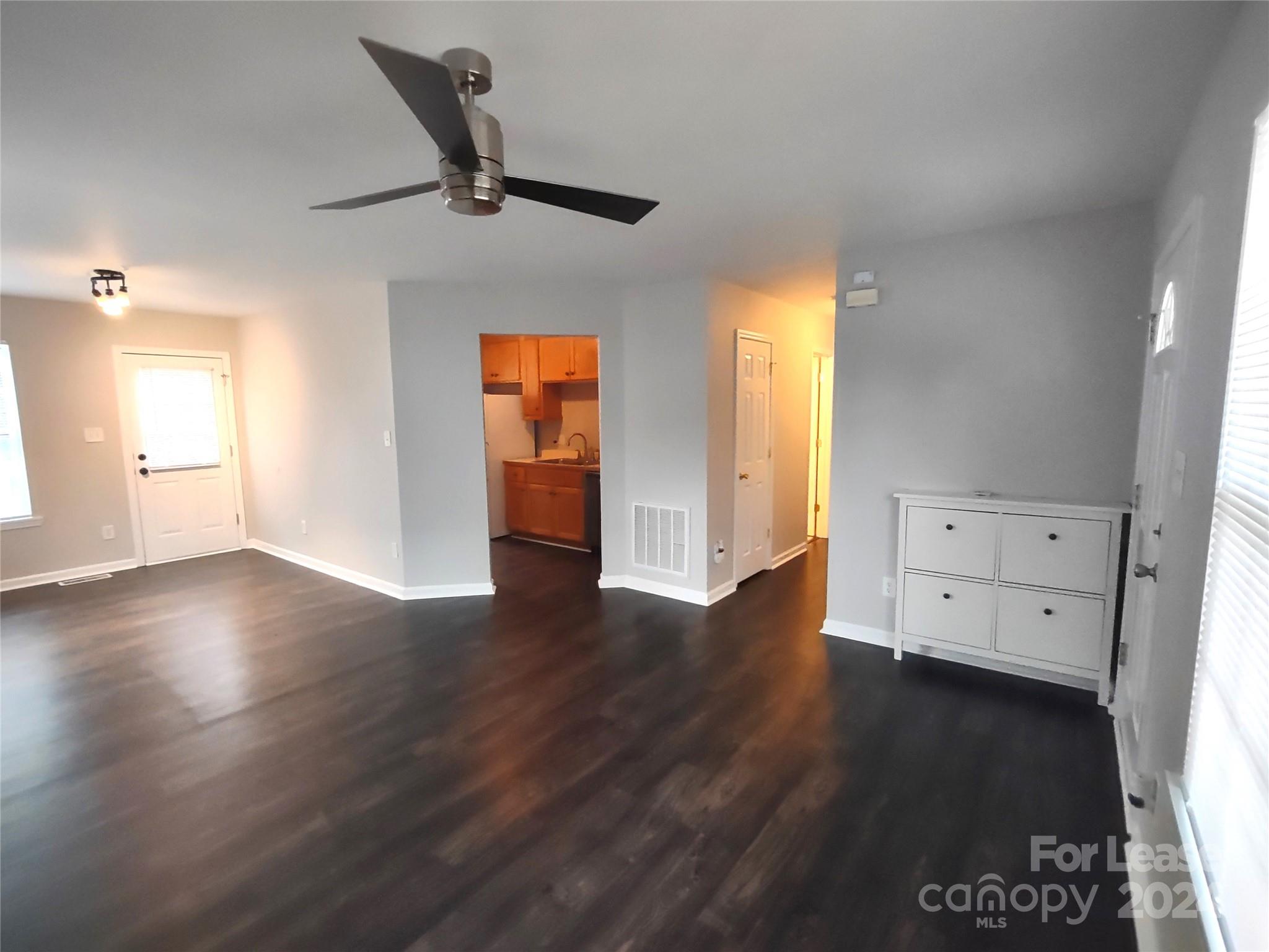 Cottonwood - Residential Lease