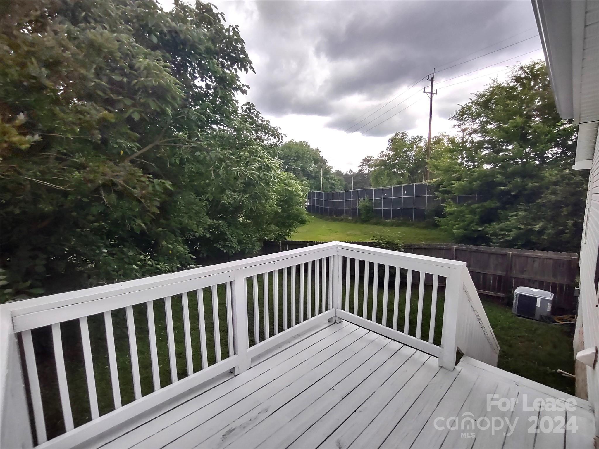 Cottonwood - Residential Lease