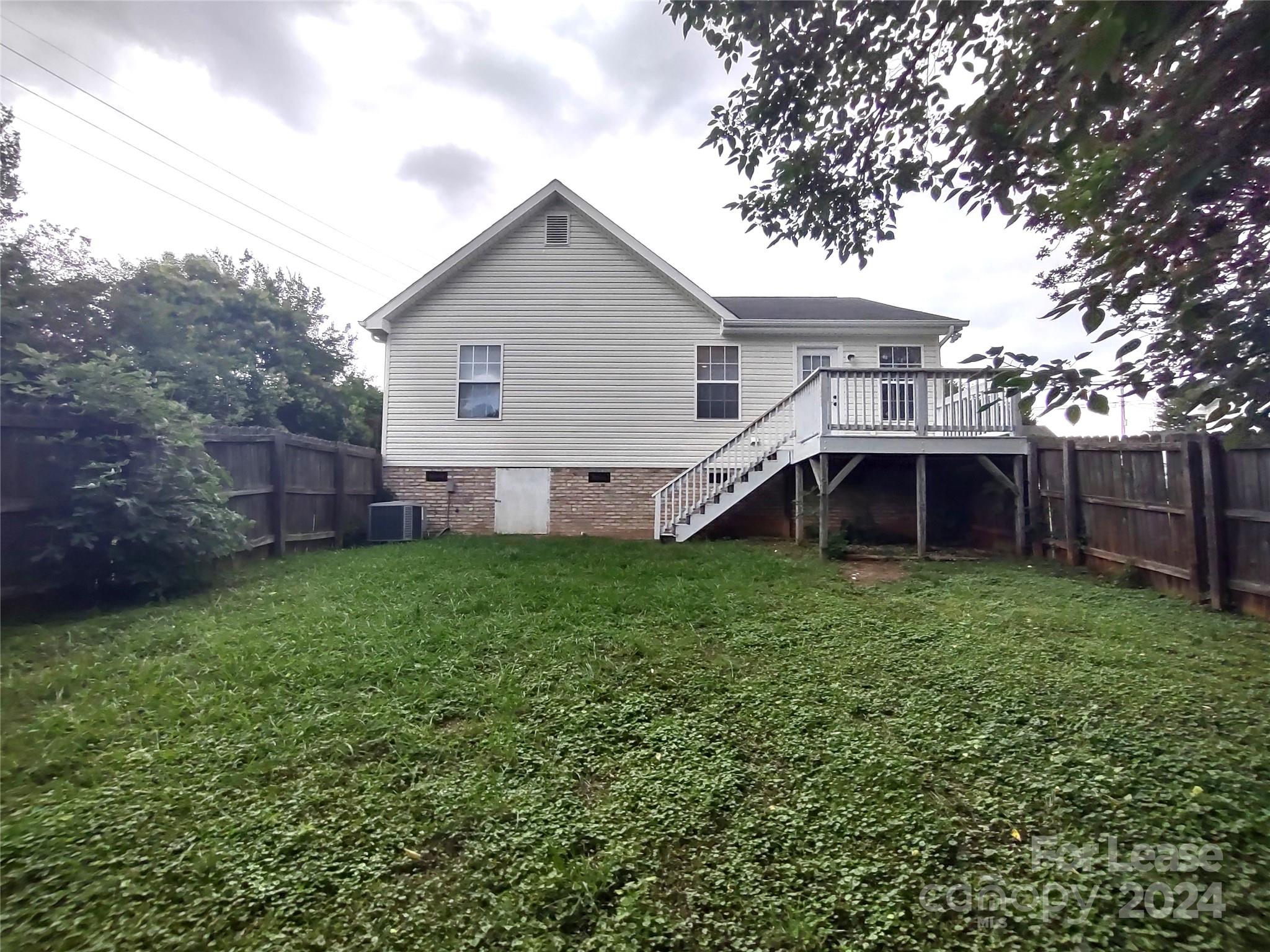 Cottonwood - Residential Lease