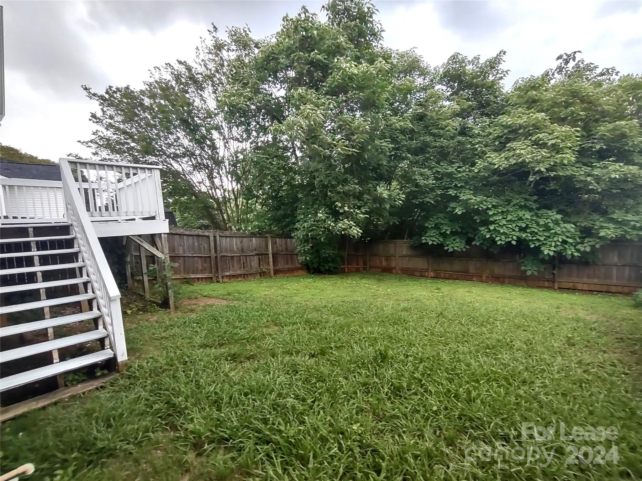 Cottonwood - Residential Lease