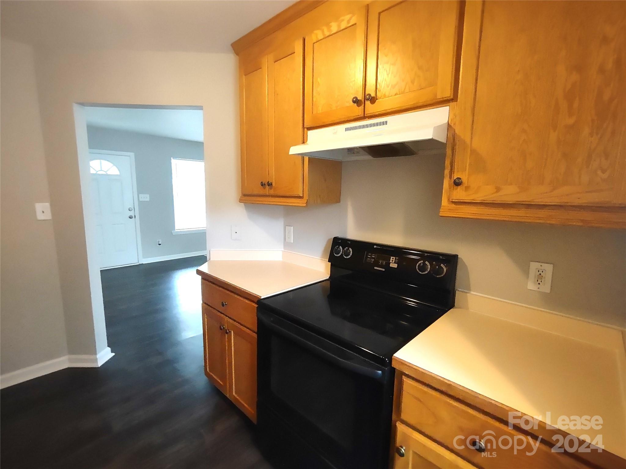 Cottonwood - Residential Lease