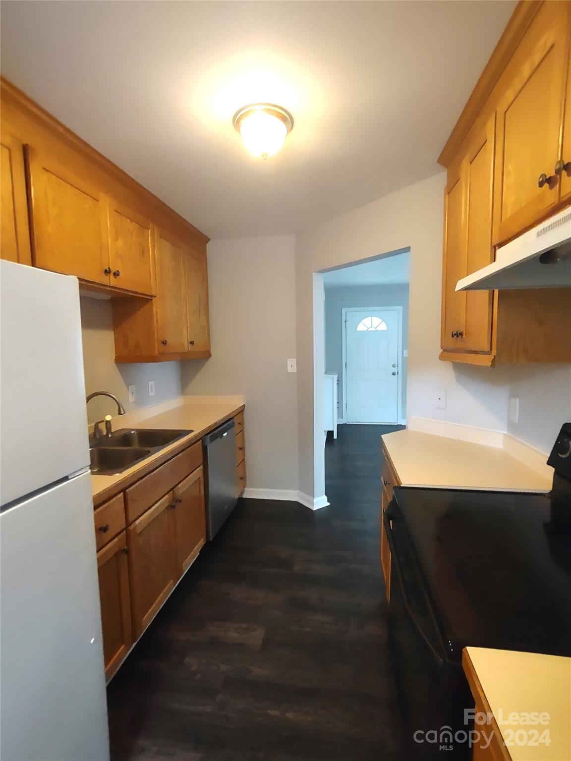 Cottonwood - Residential Lease