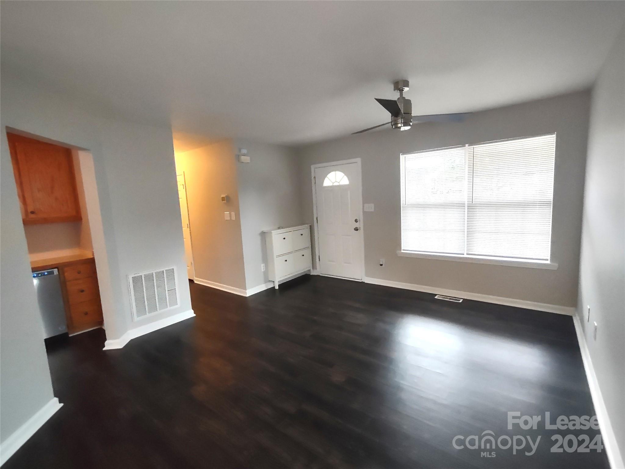 Cottonwood - Residential Lease