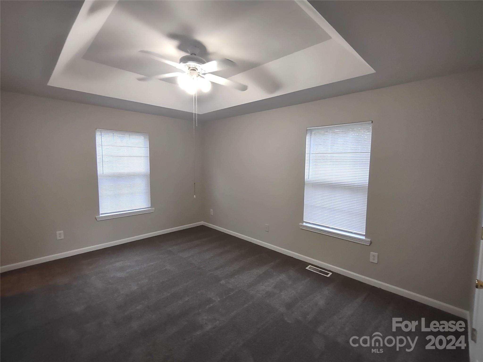 Cottonwood - Residential Lease