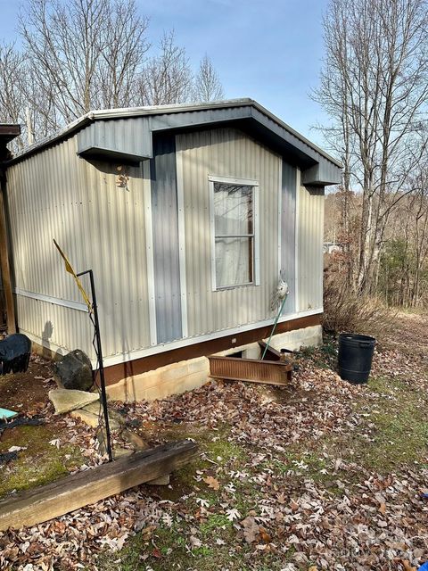 A home in Taylorsville