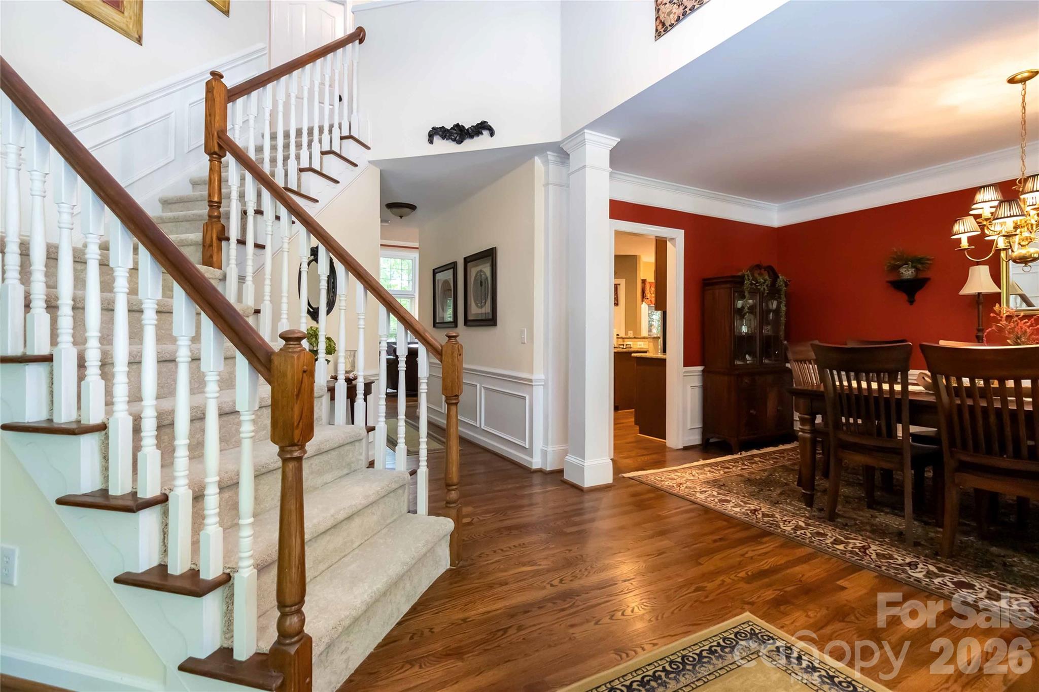 Highland Creek - Residential