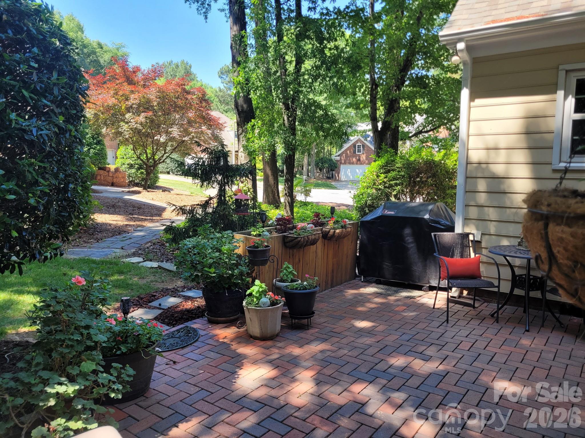 Highland Creek - Residential