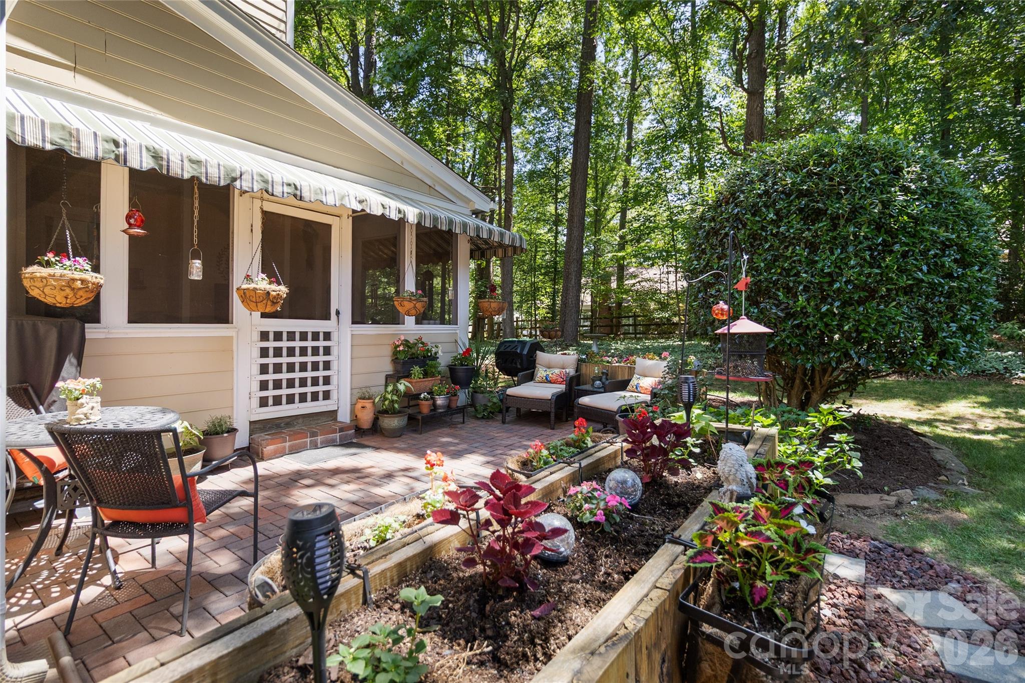 Highland Creek - Residential
