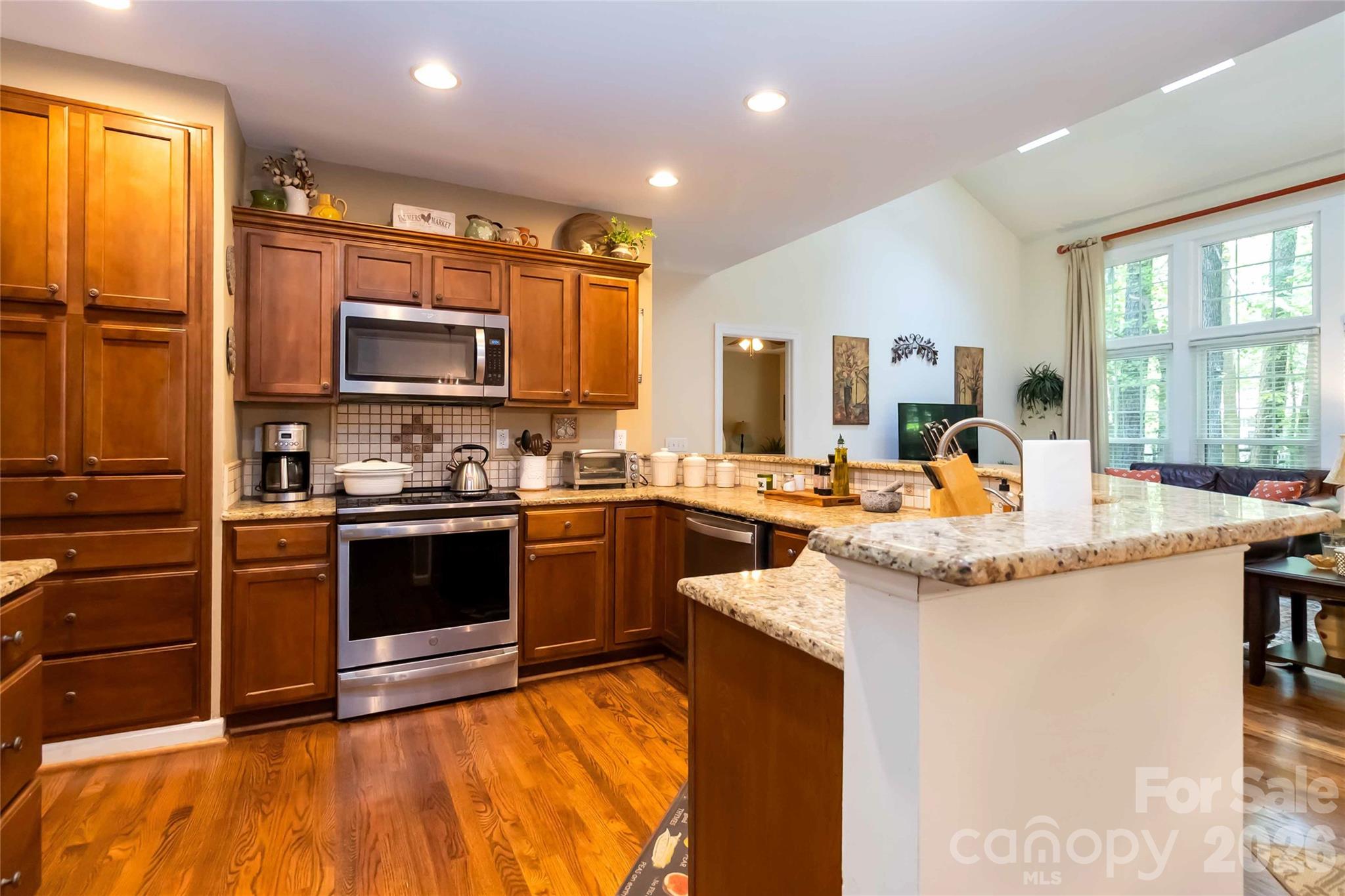 Highland Creek - Residential