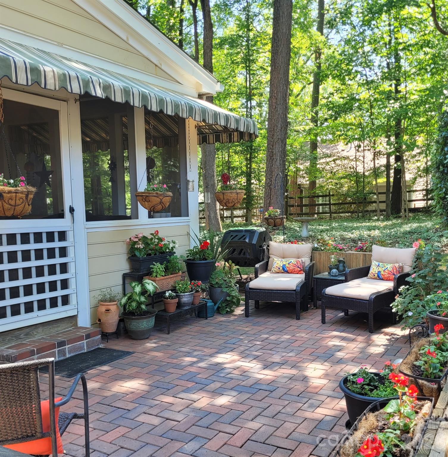 Highland Creek - Residential
