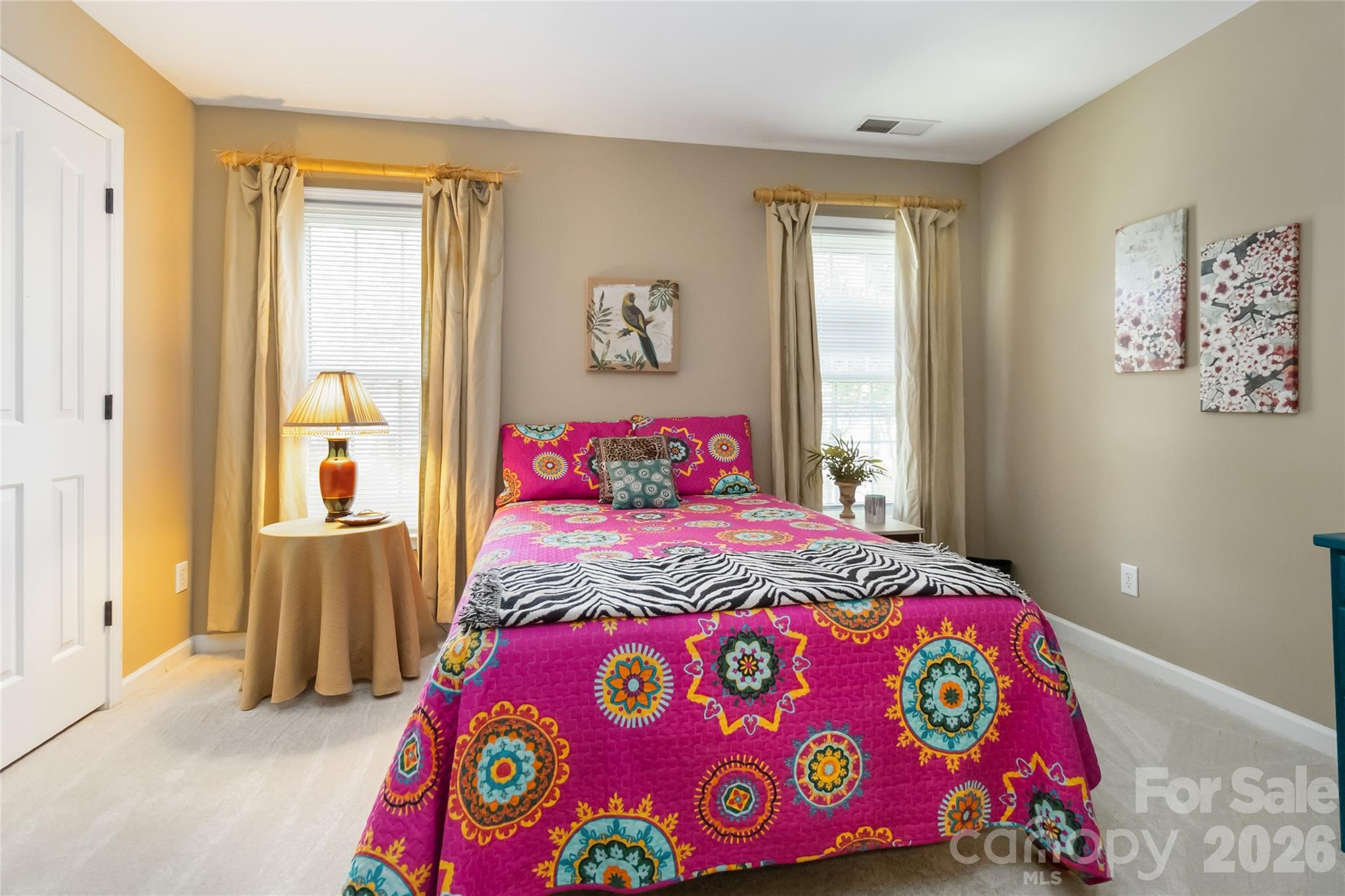 Highland Creek - Residential
