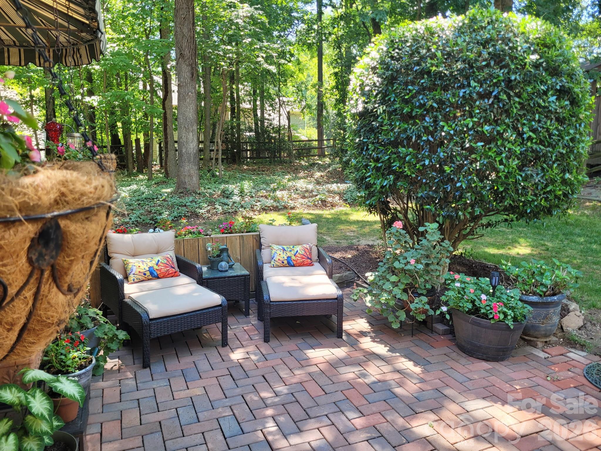 Highland Creek - Residential