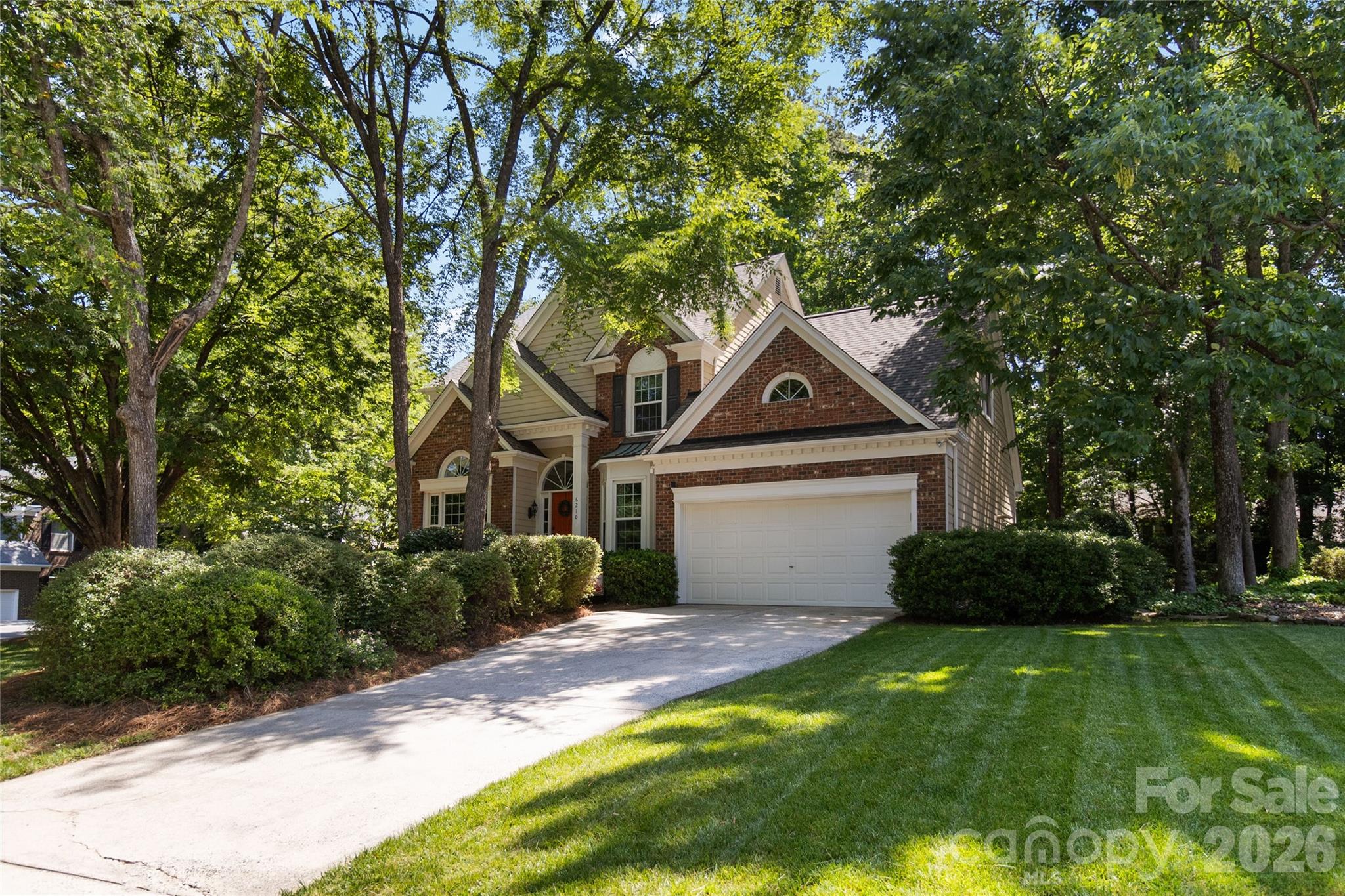Highland Creek - Residential