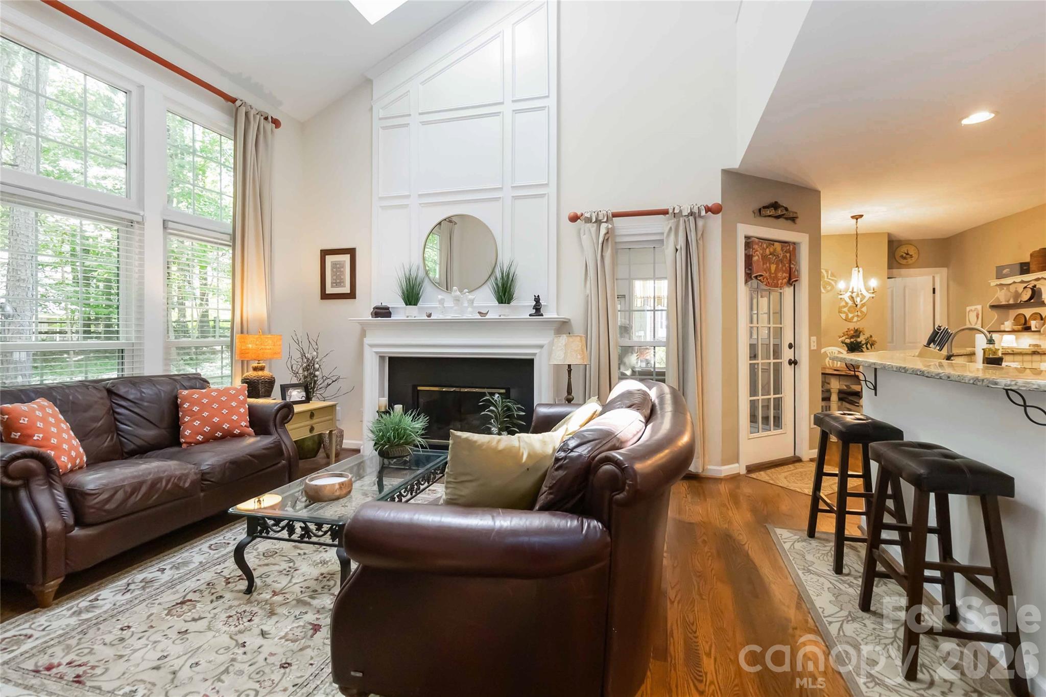 Highland Creek - Residential