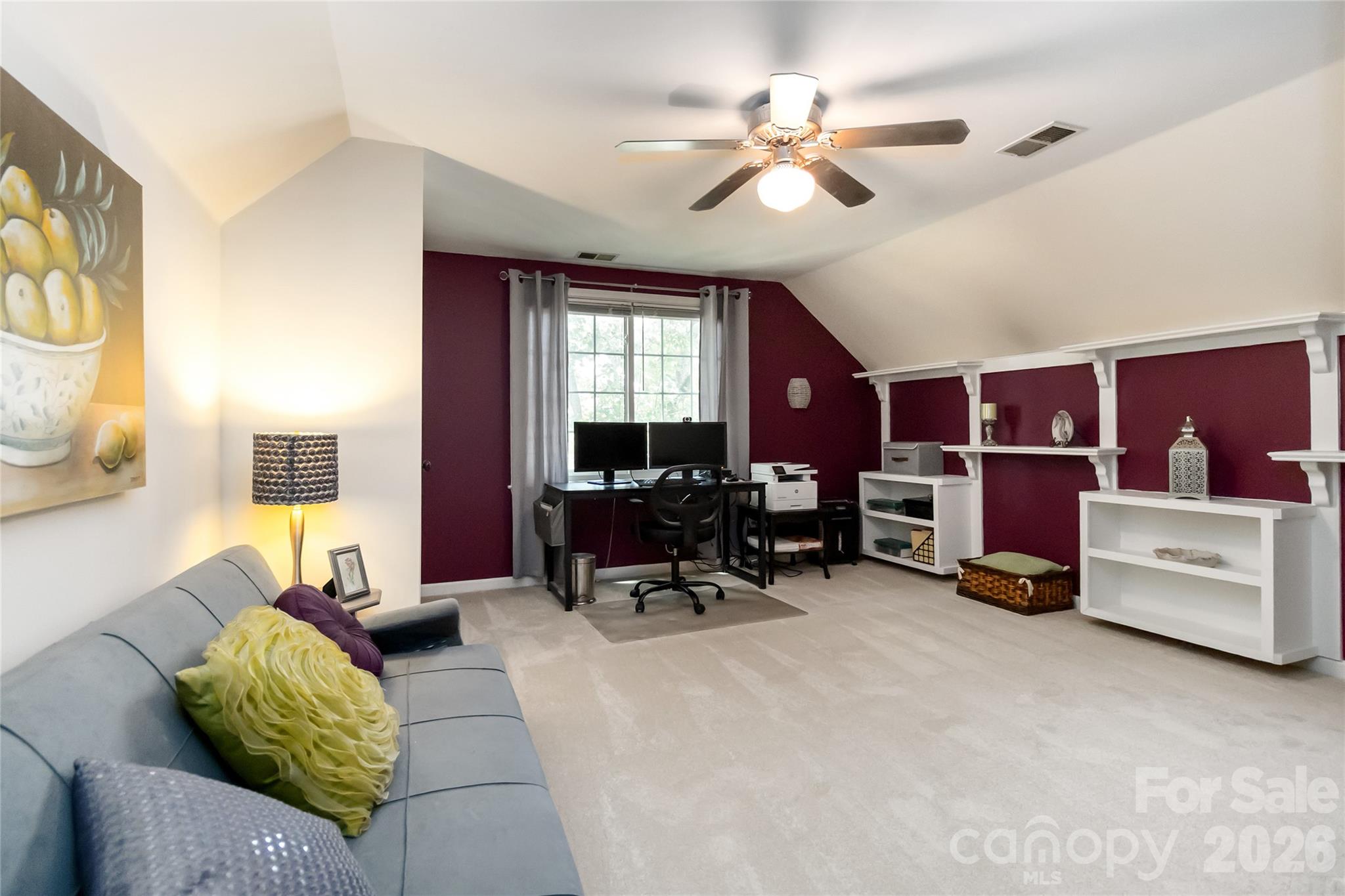 Highland Creek - Residential