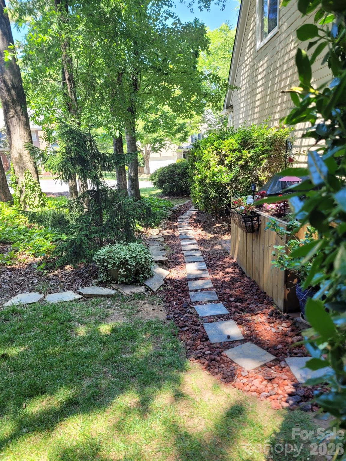Highland Creek - Residential