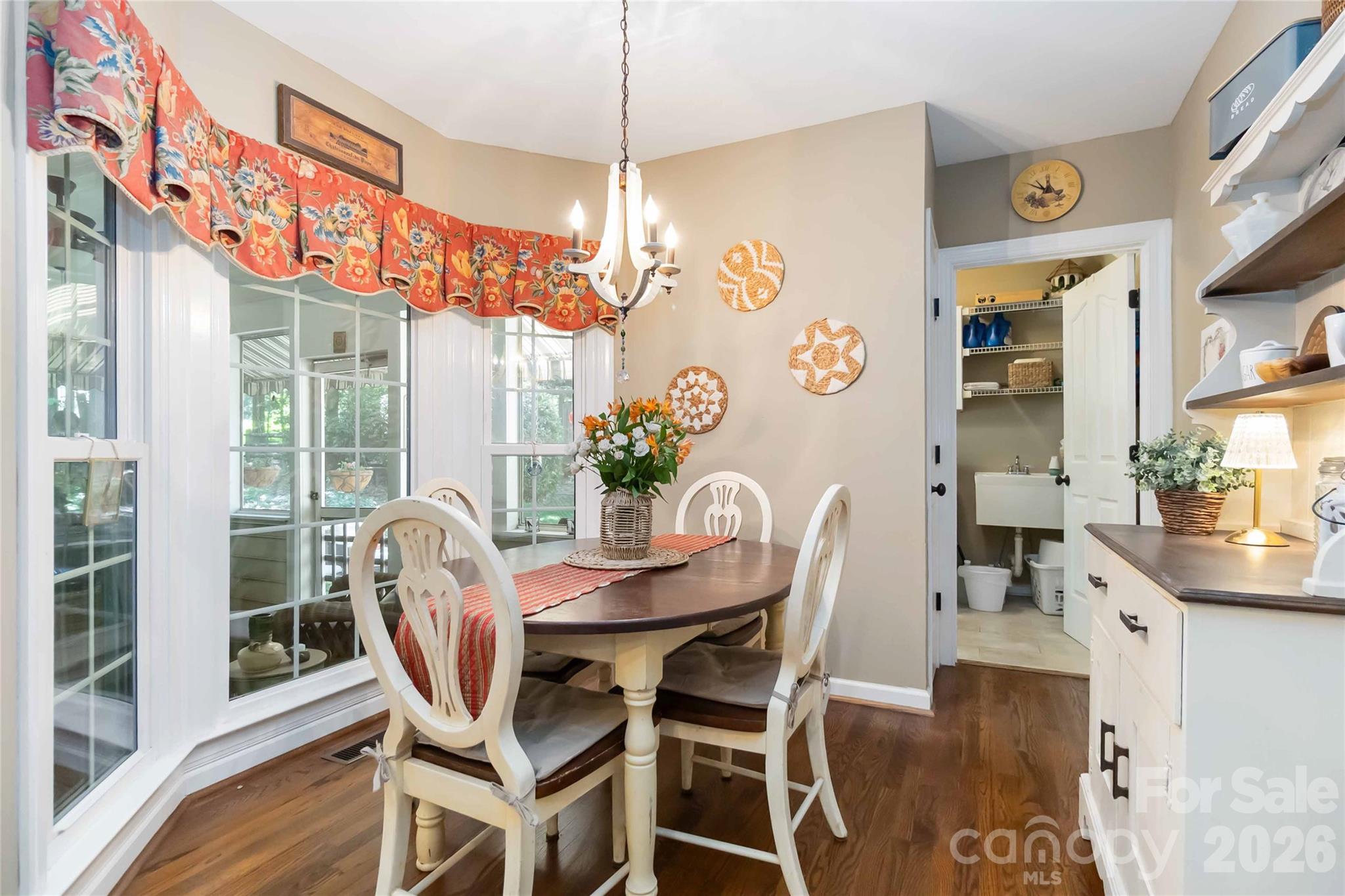 Highland Creek - Residential