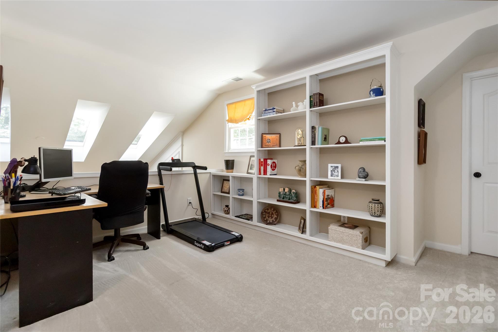 Highland Creek - Residential