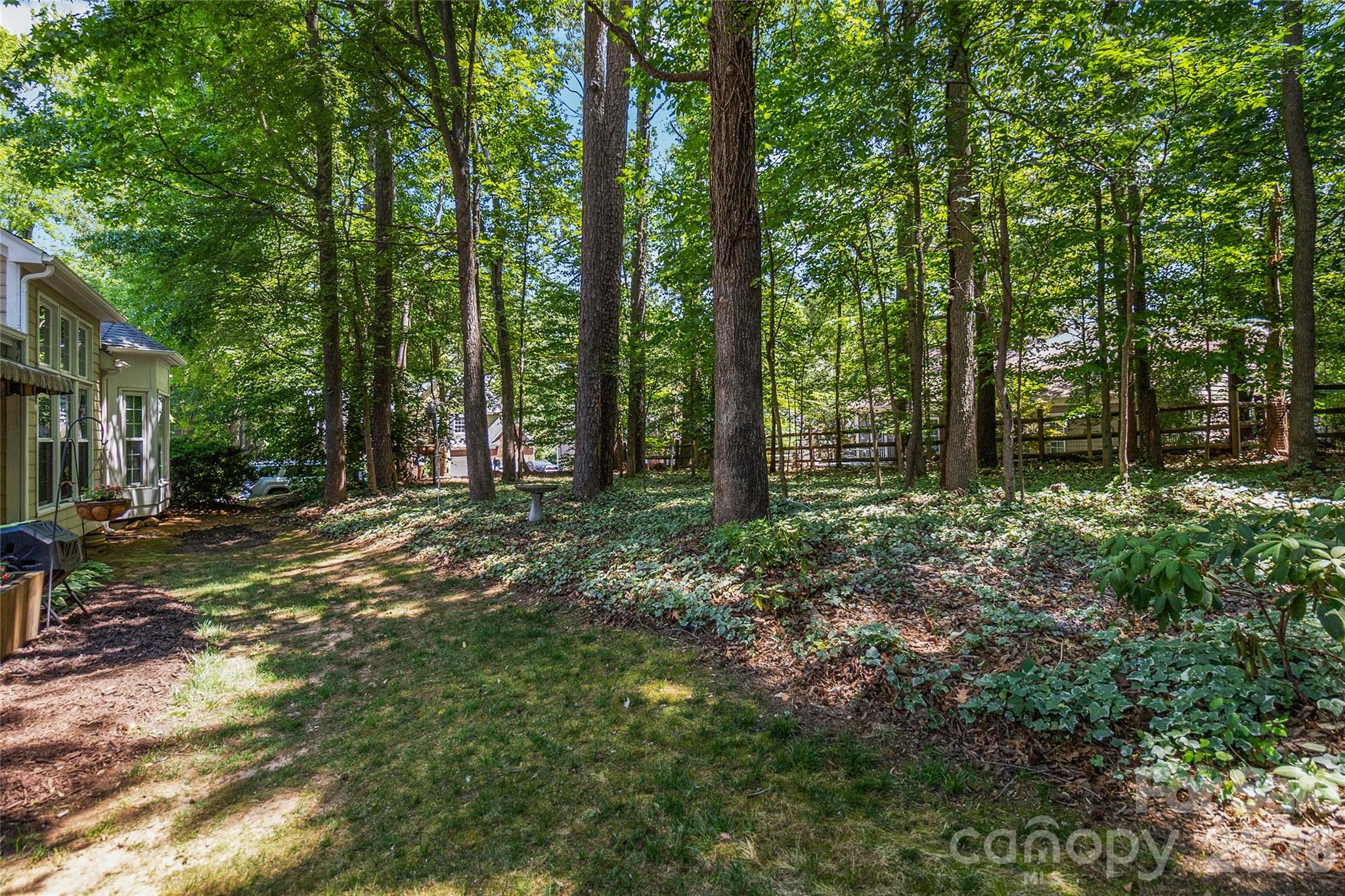Highland Creek - Residential