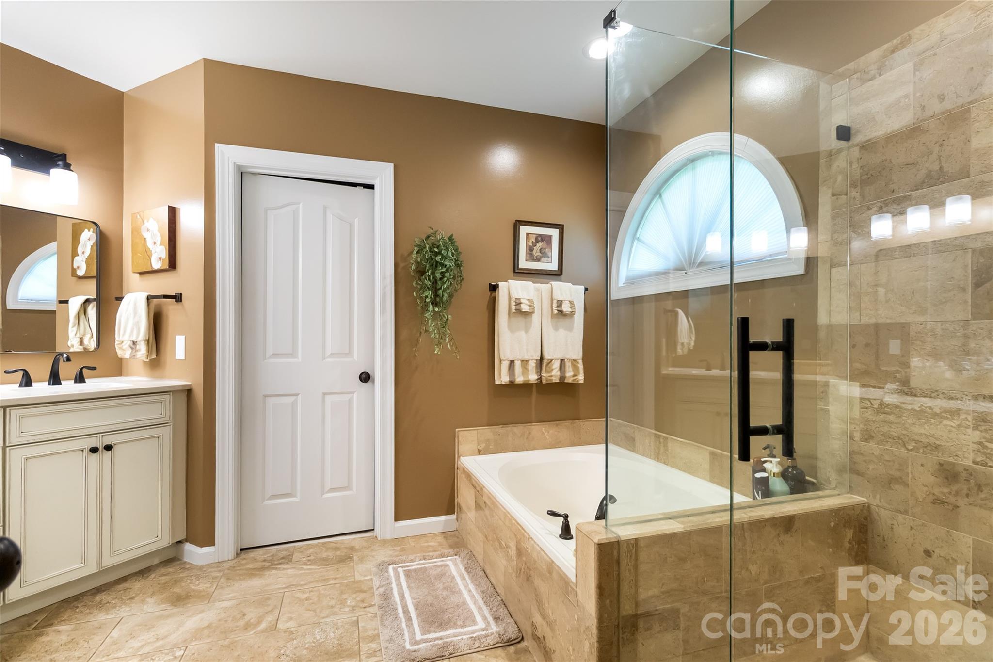 Highland Creek - Residential