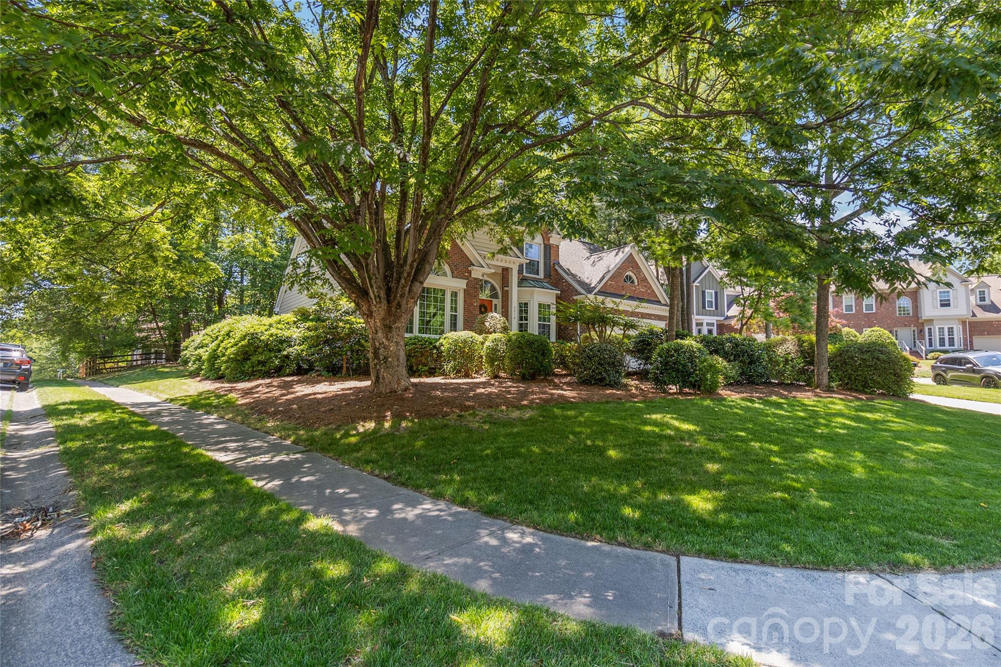 Highland Creek - Residential
