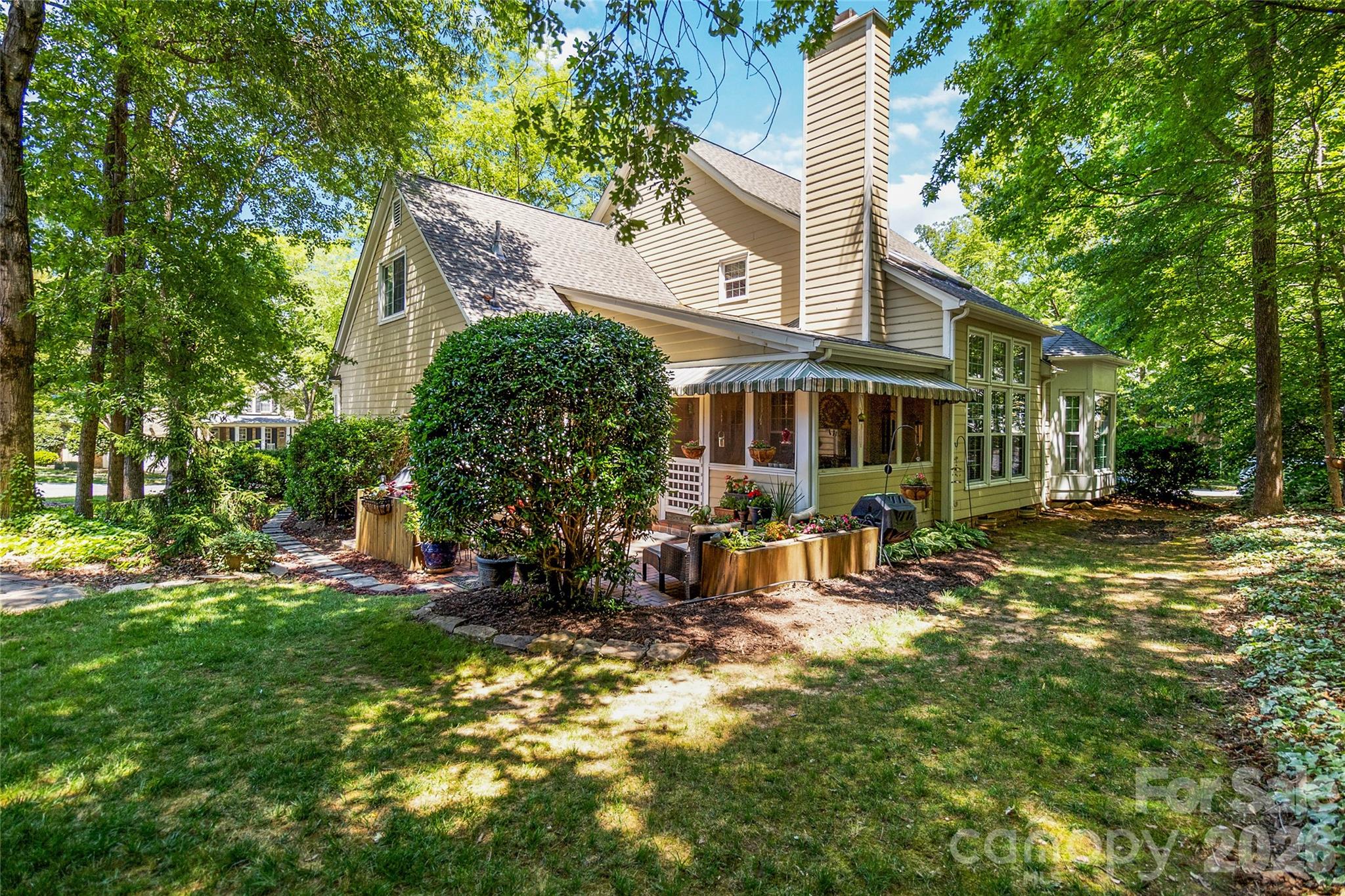 Highland Creek - Residential