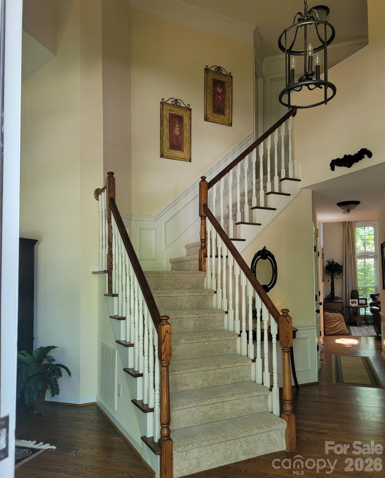 Highland Creek - Residential