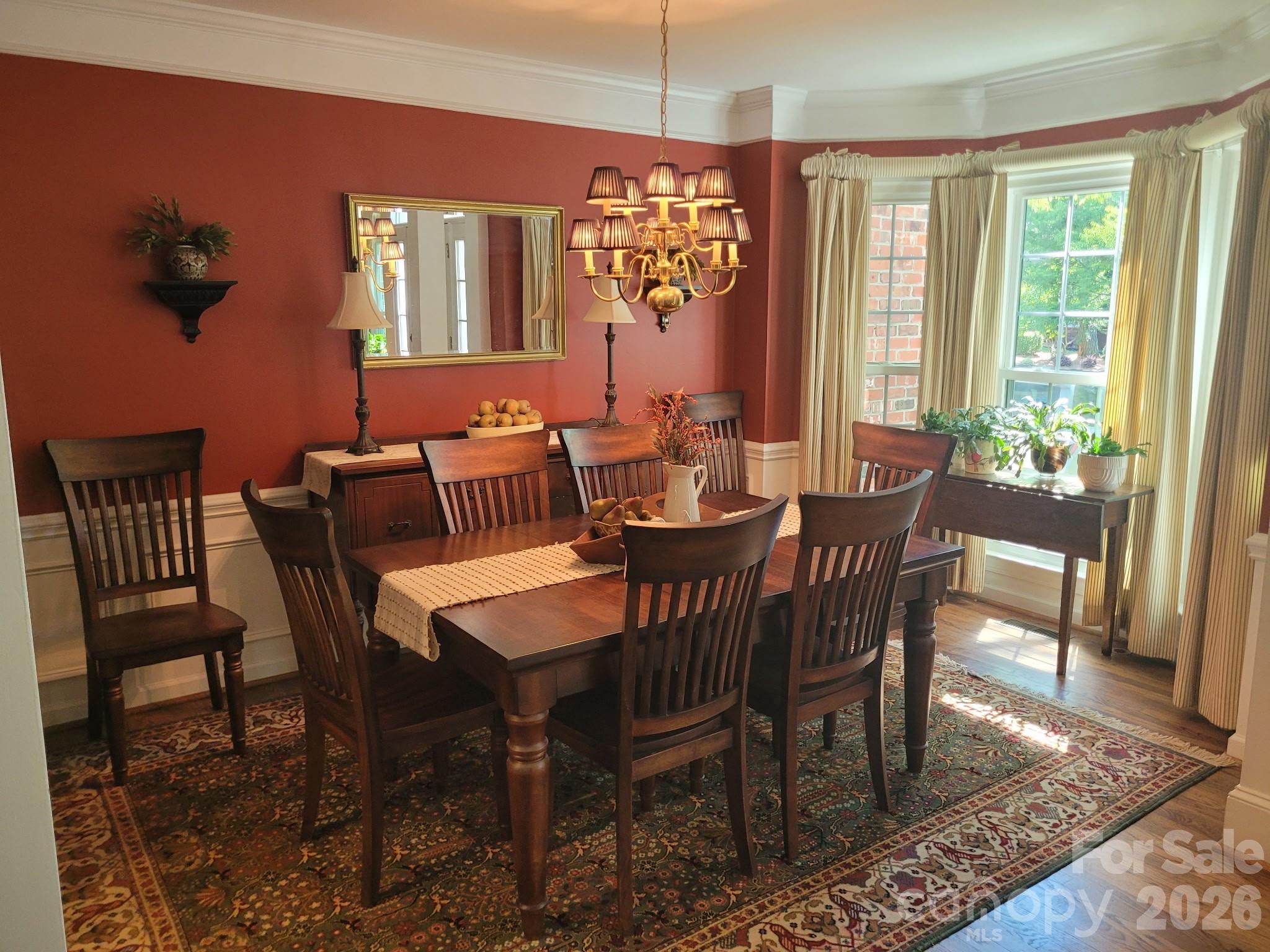 Highland Creek - Residential