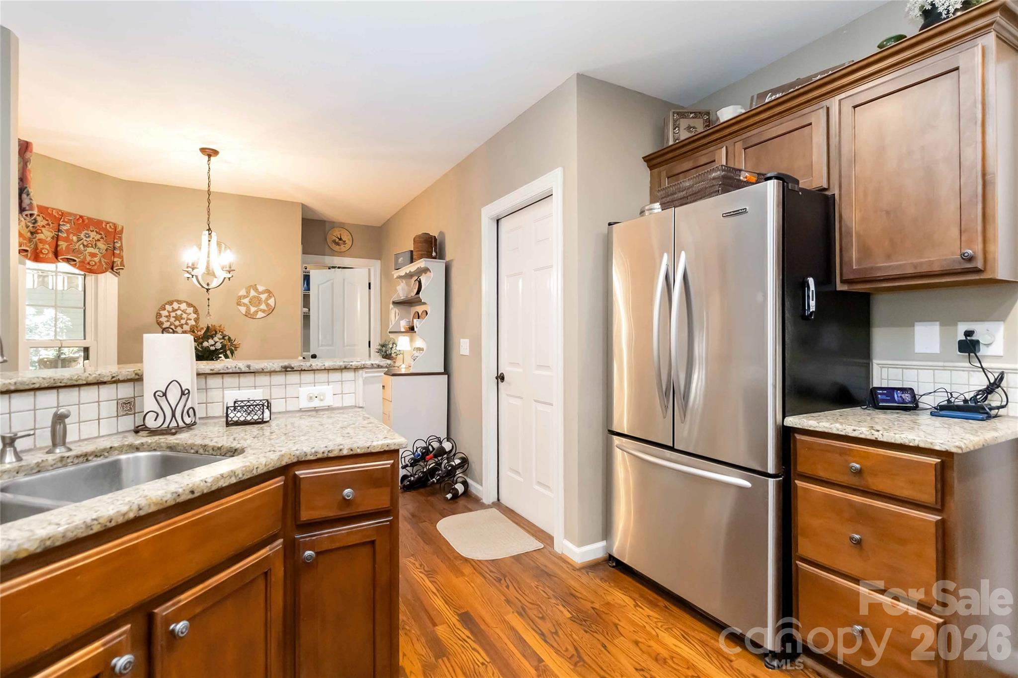 Highland Creek - Residential