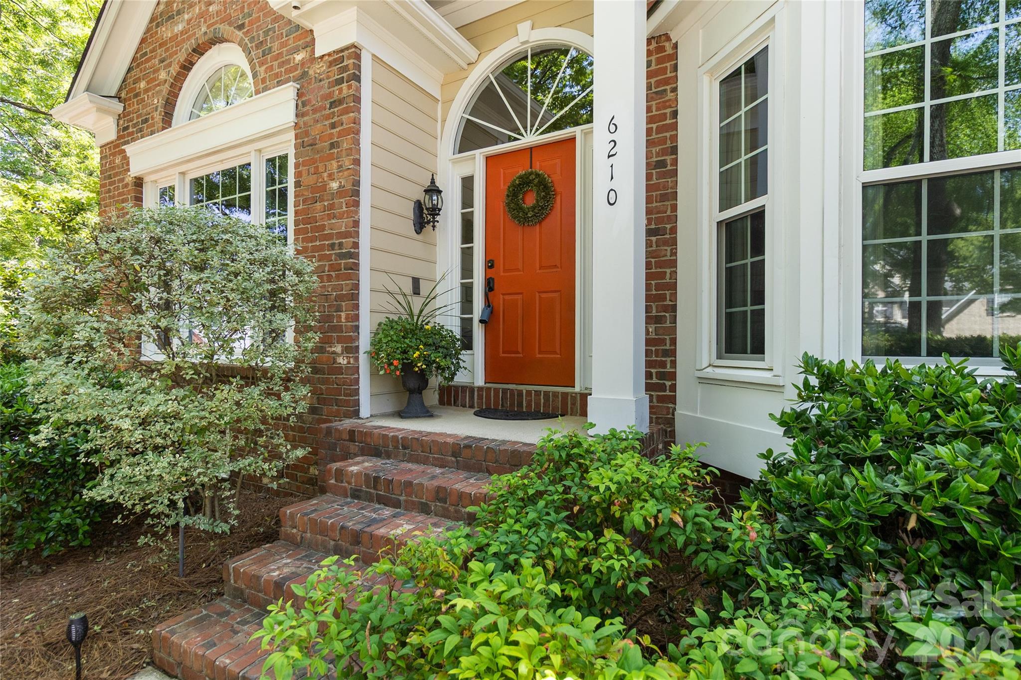 Highland Creek - Residential