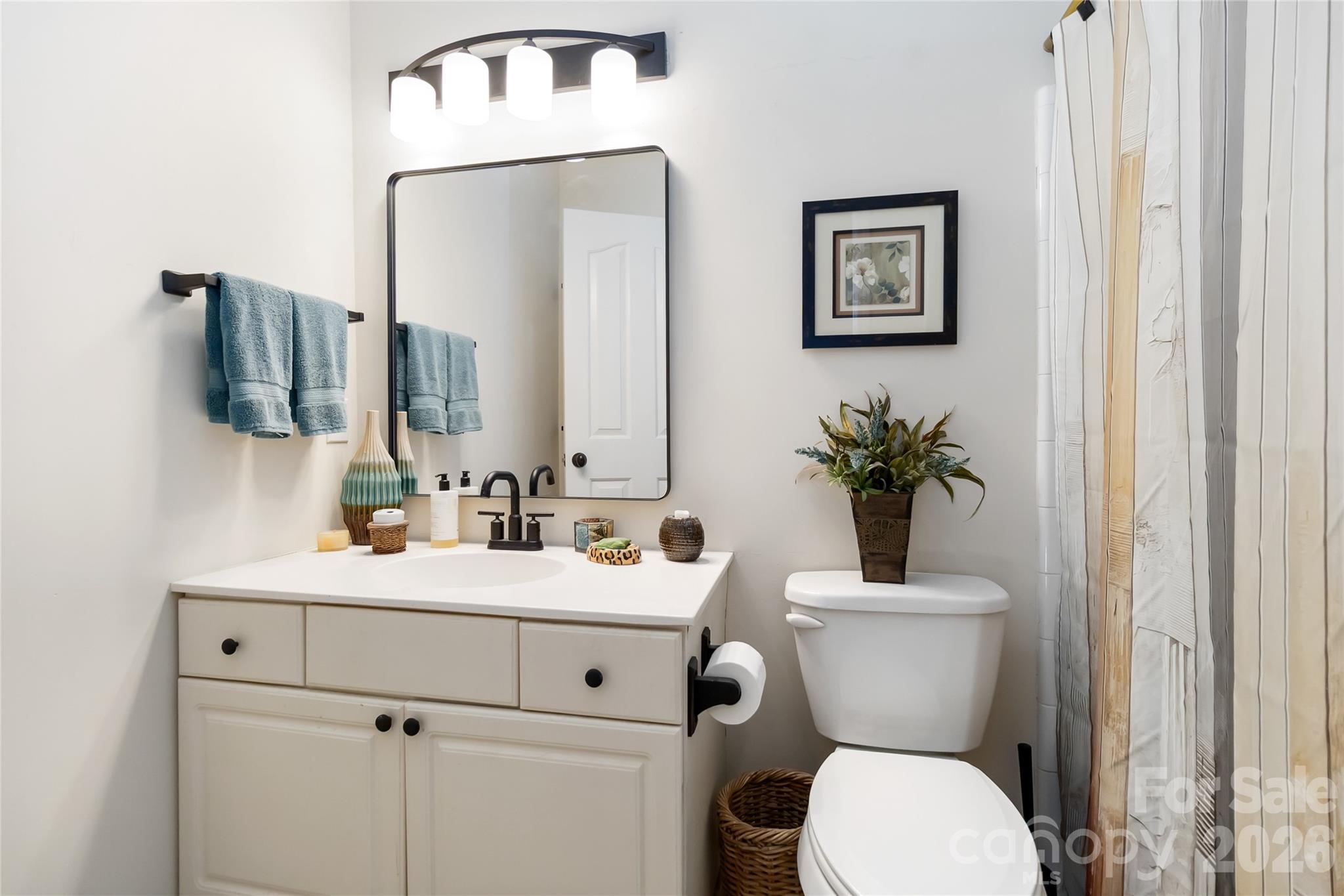 Highland Creek - Residential