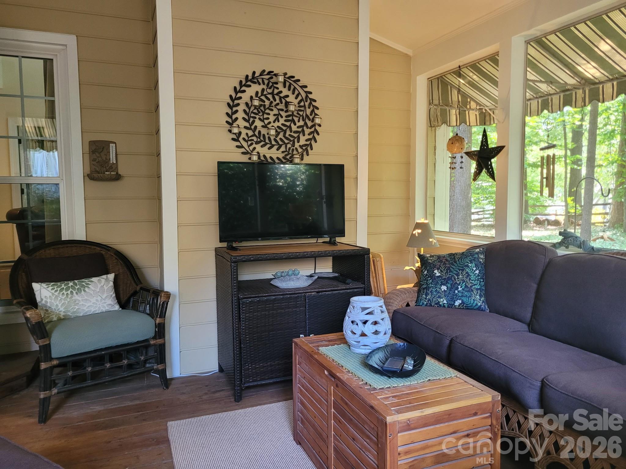 Highland Creek - Residential