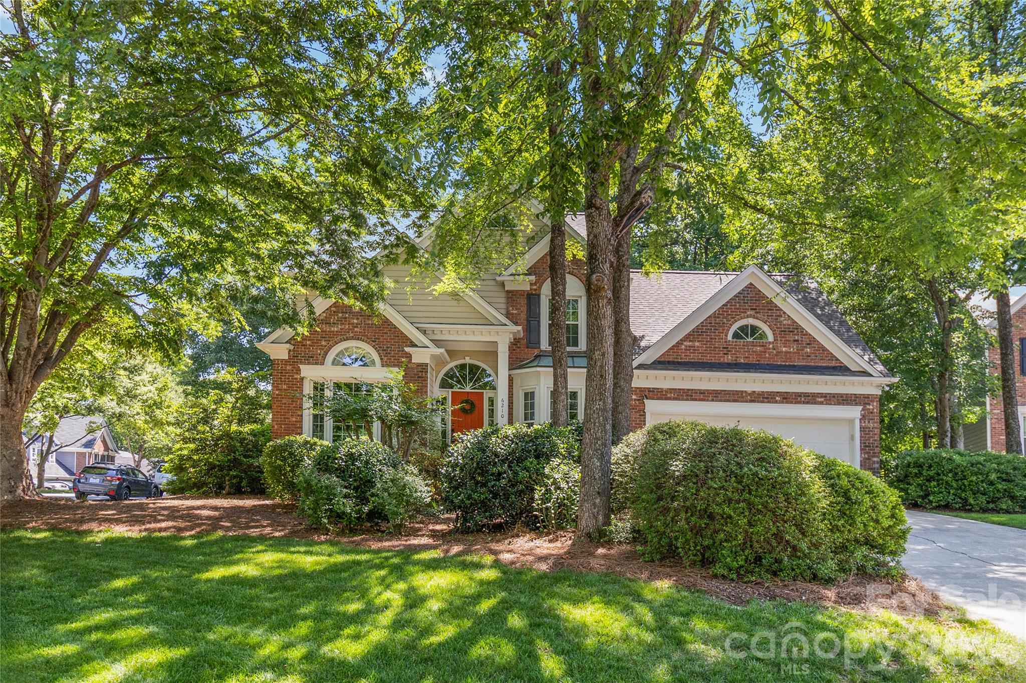 Highland Creek - Residential