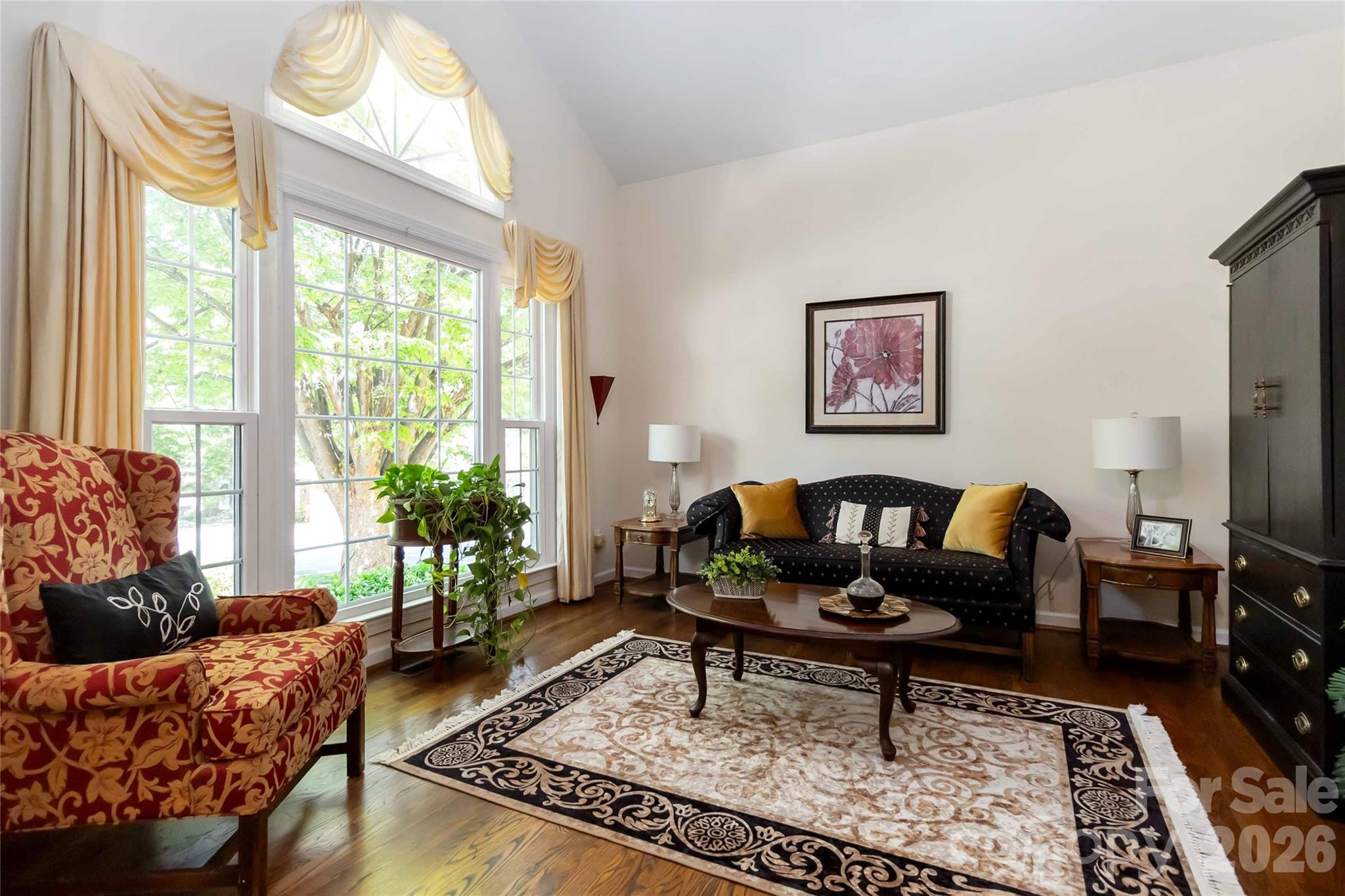 Highland Creek - Residential