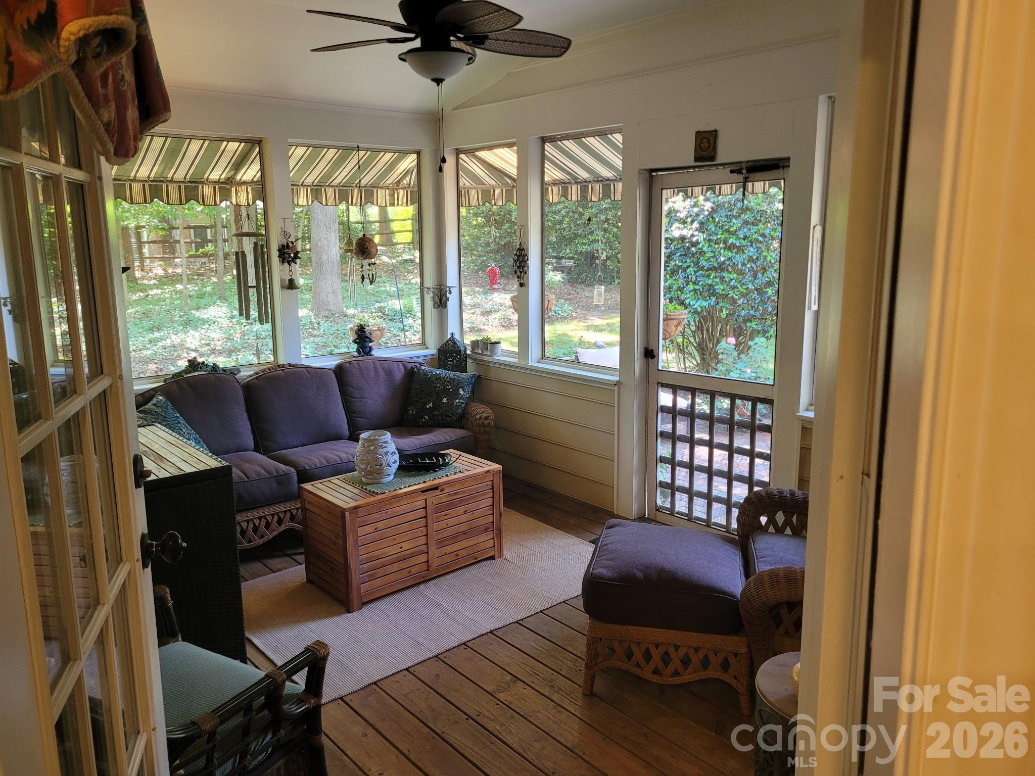 Highland Creek - Residential