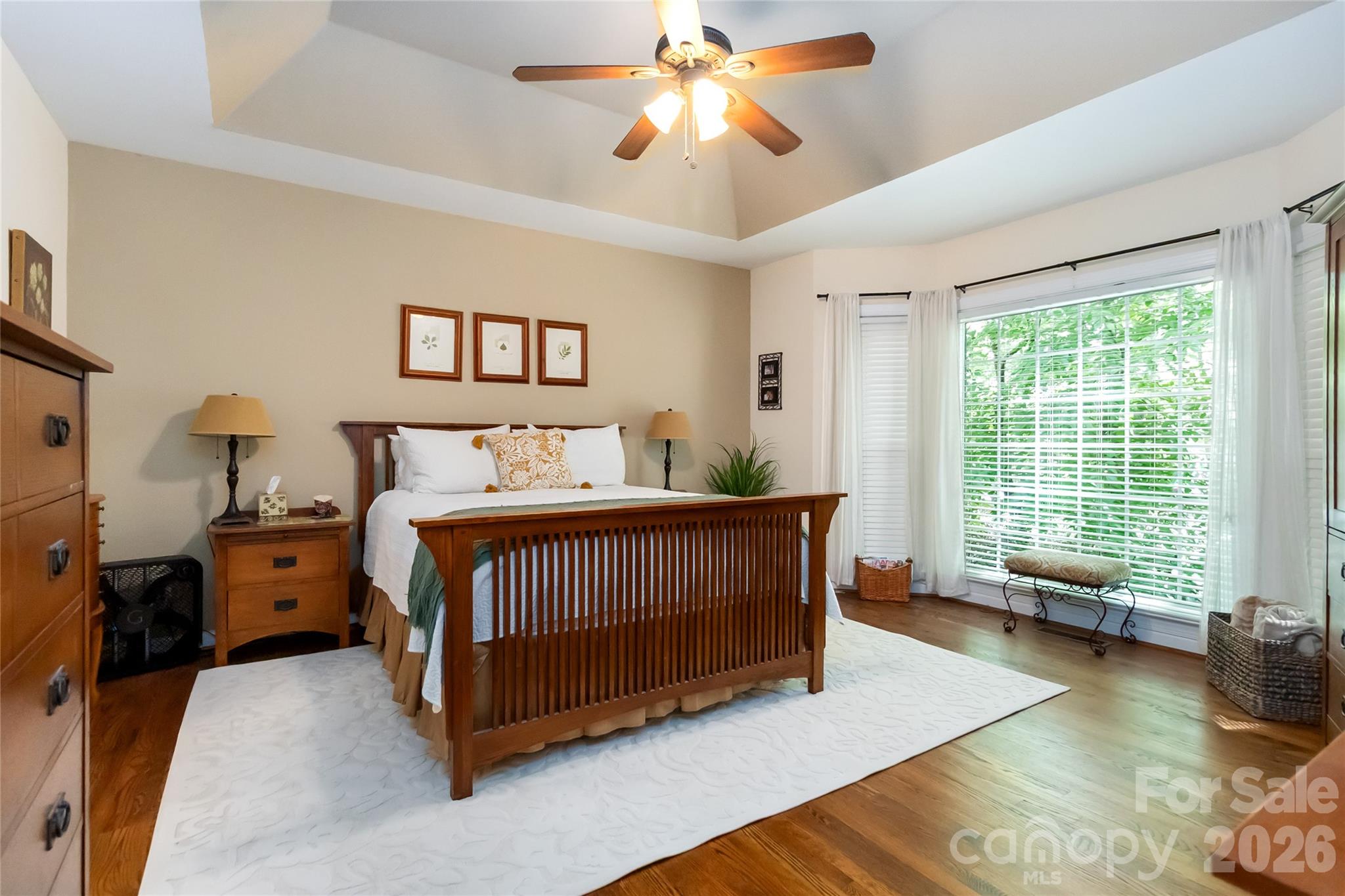 Highland Creek - Residential