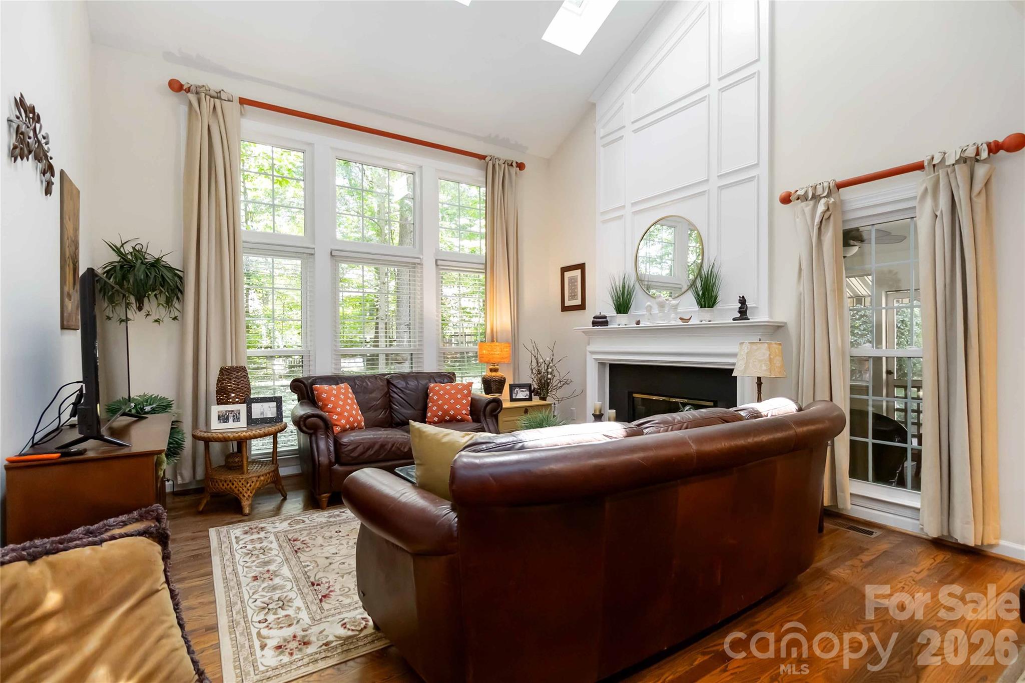 Highland Creek - Residential